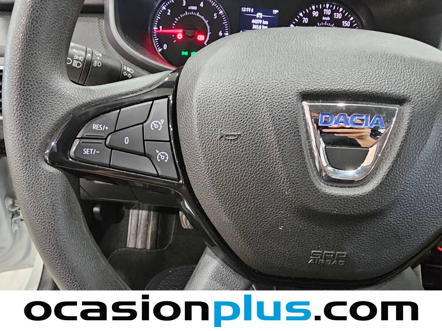 Dacia Sandero Dacia Sandero Essential TCe  (91 CV) 2022