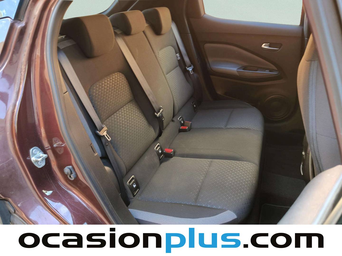 Foto Nissan JUKE Nissan Juke DIG-T N-Connecta 4x2 DCT (117 CV)