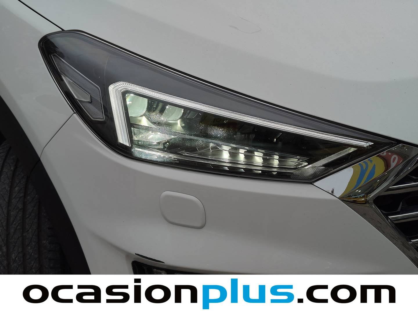 Hyundai Tucson Hyundai Tucson 1.6 GDI Tecno 4x2 (132 CV) barato