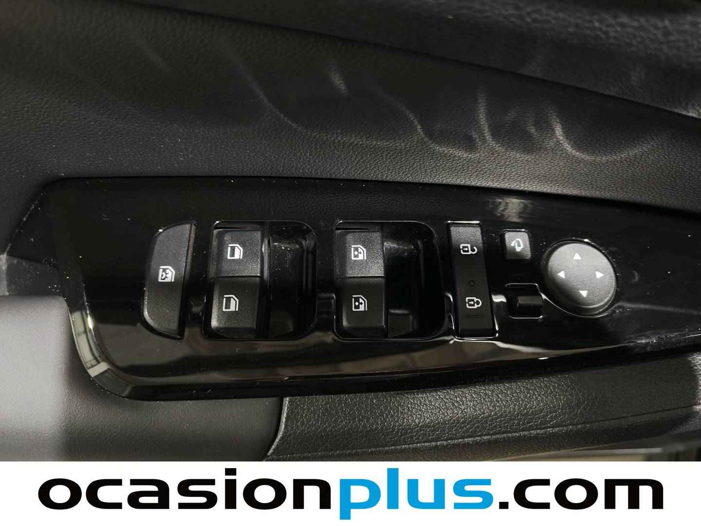 Foto KIA Sportage Kia Sportage 1.6 T-GDi HEV Tech 4x2 (230 CV)