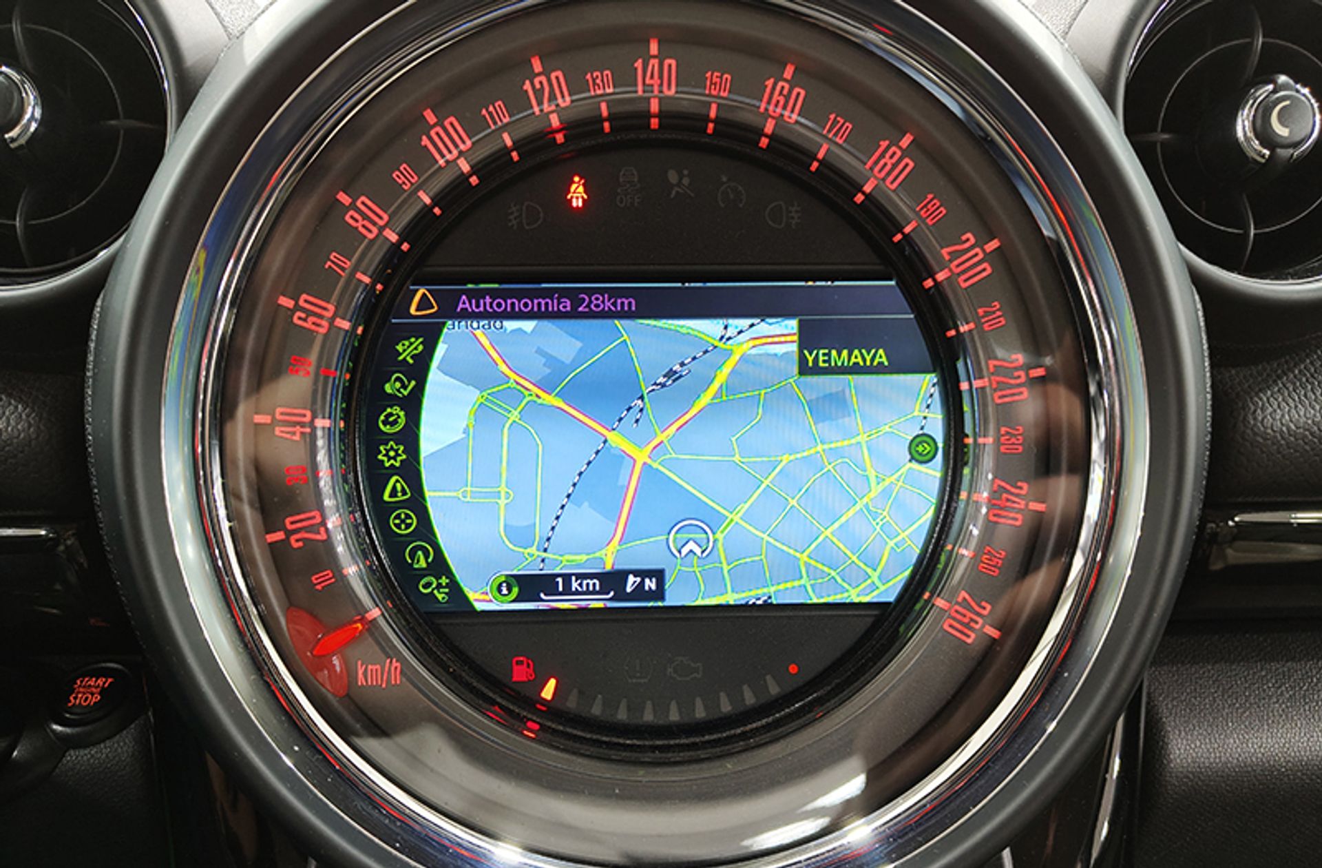 MINI Countryman Cooper SD - foto 12