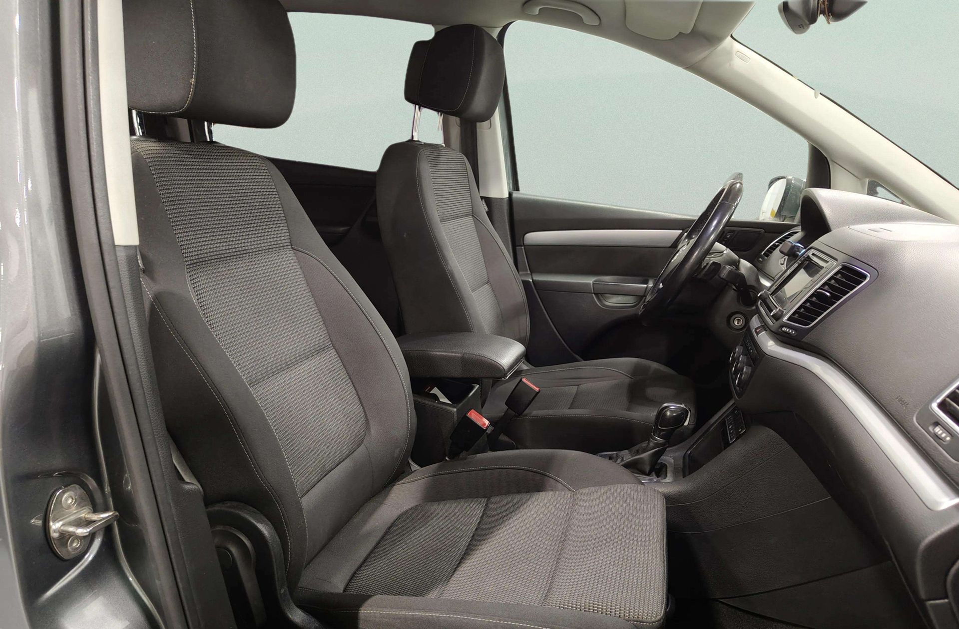 Volkswagen Sharan Advance 2.0 TDI BMT DSG 7 plazas - foto 17