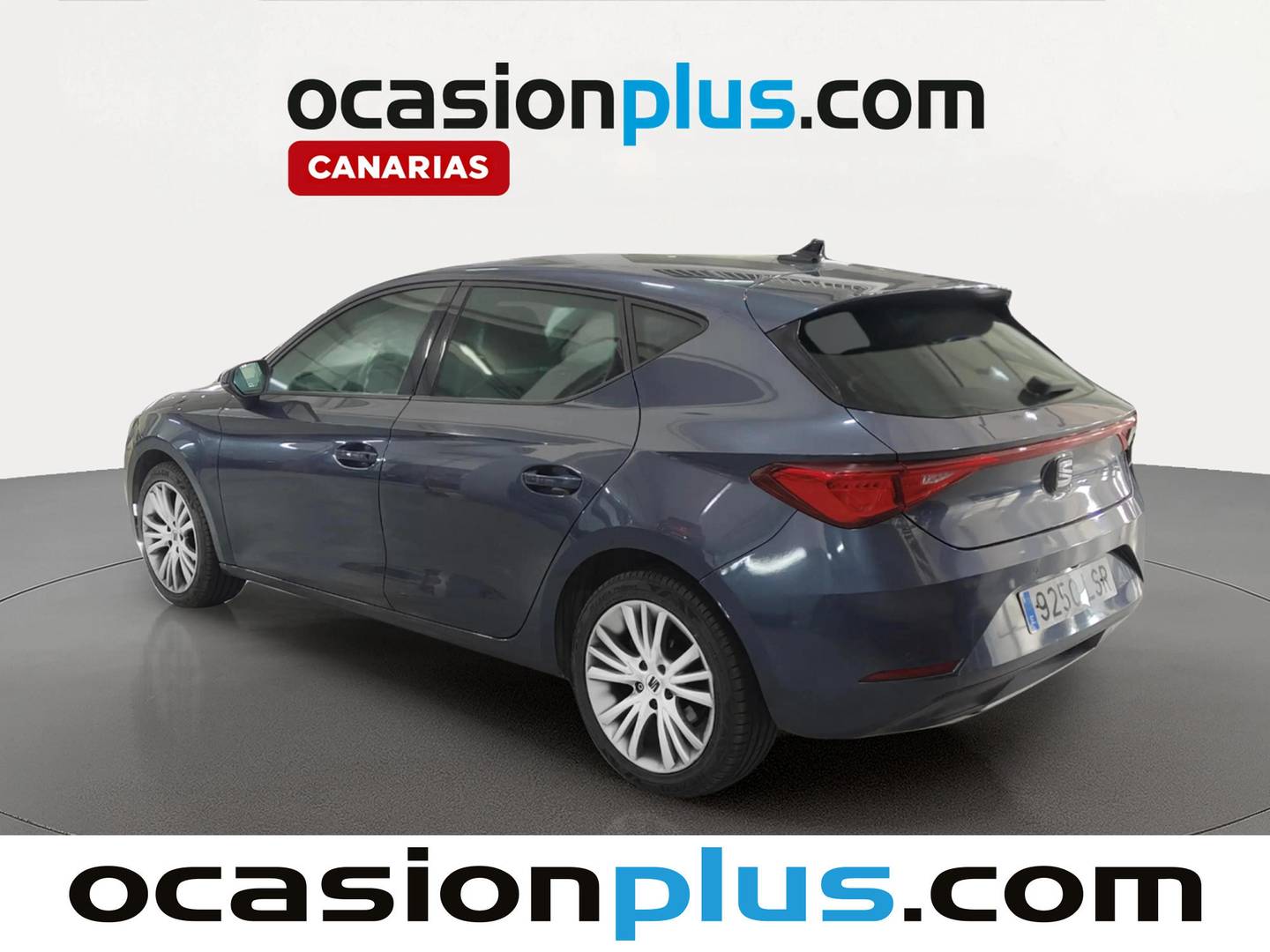 Seat León Seat León 1.0 TSI S&S Style Go (110 CV) seminuevo