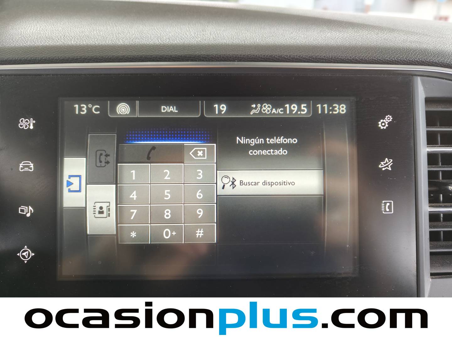 Foto Peugeot 308 Peugeot 308 SW SW 2.0 BlueHDi Allure Auto (150 CV)