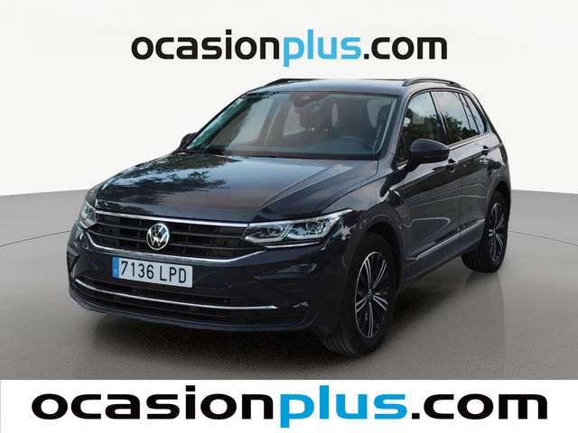 Volkswagen Tiguan Life 1.5 TSI (150 CV) de segunda mano