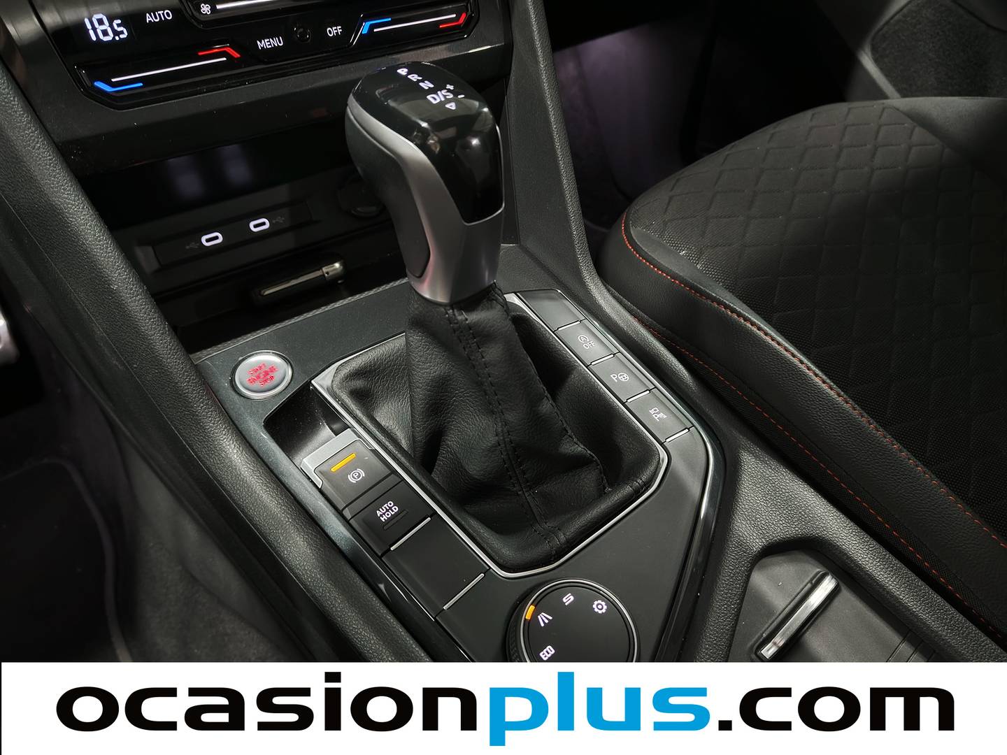 Seat Tarraco Seat Tarraco 1.5 TSI S&S FR Edition DSG (150 CV) de ocasión