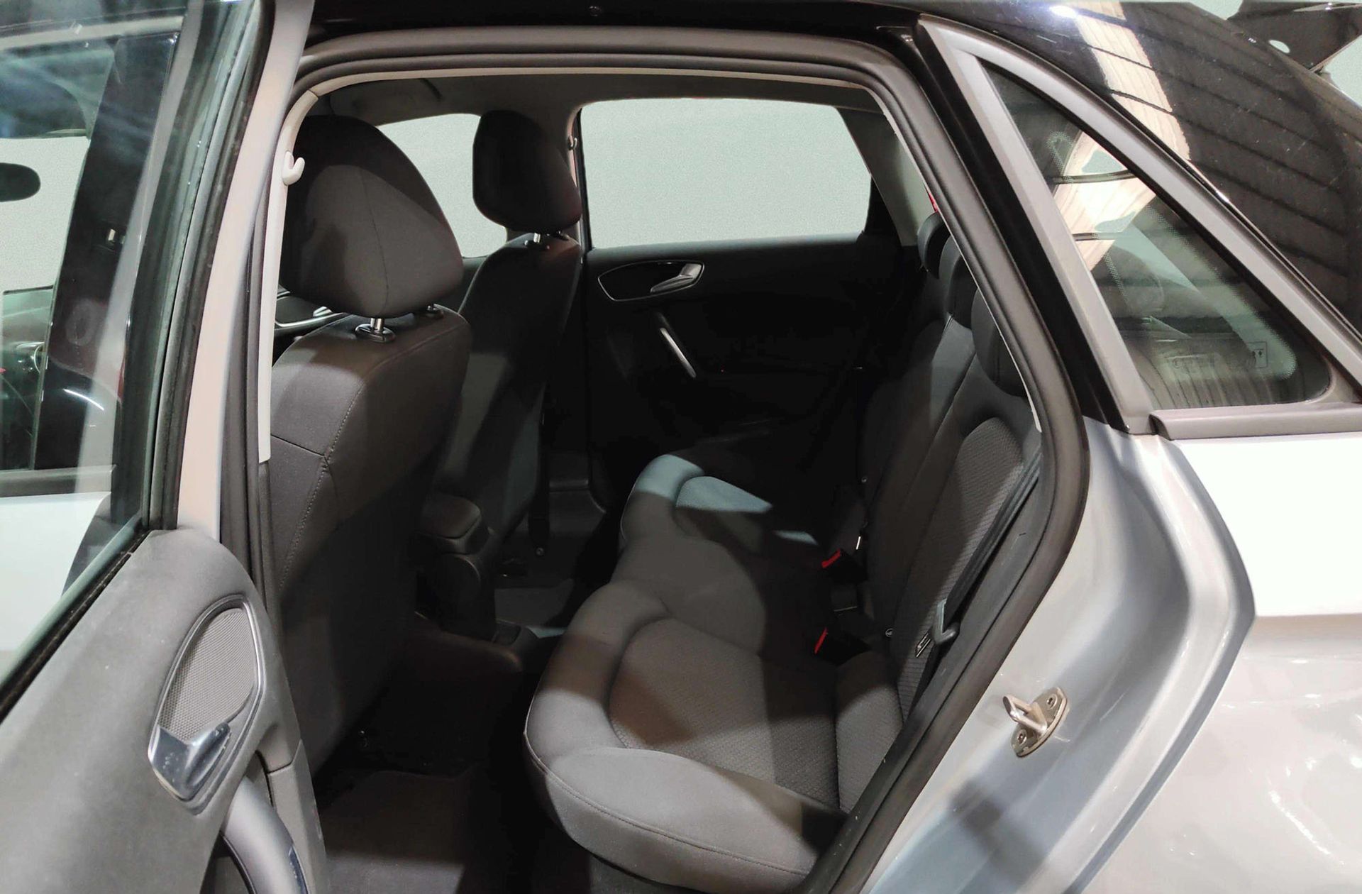 Audi A1 Sportback Adrenalin 1.0 TFSI - foto 10