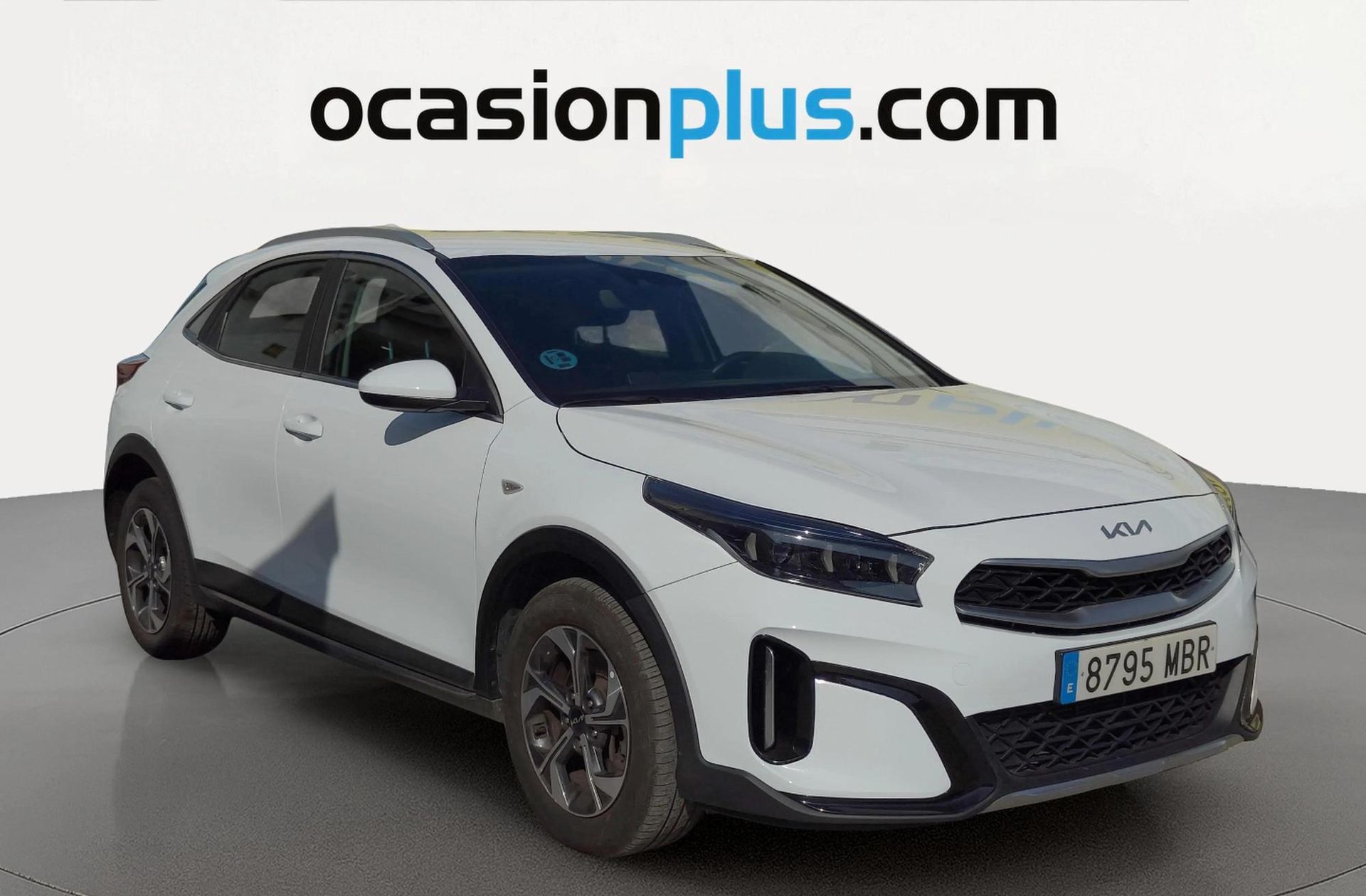 Kia XCeed 1.0 T-GDi Drive - foto 2