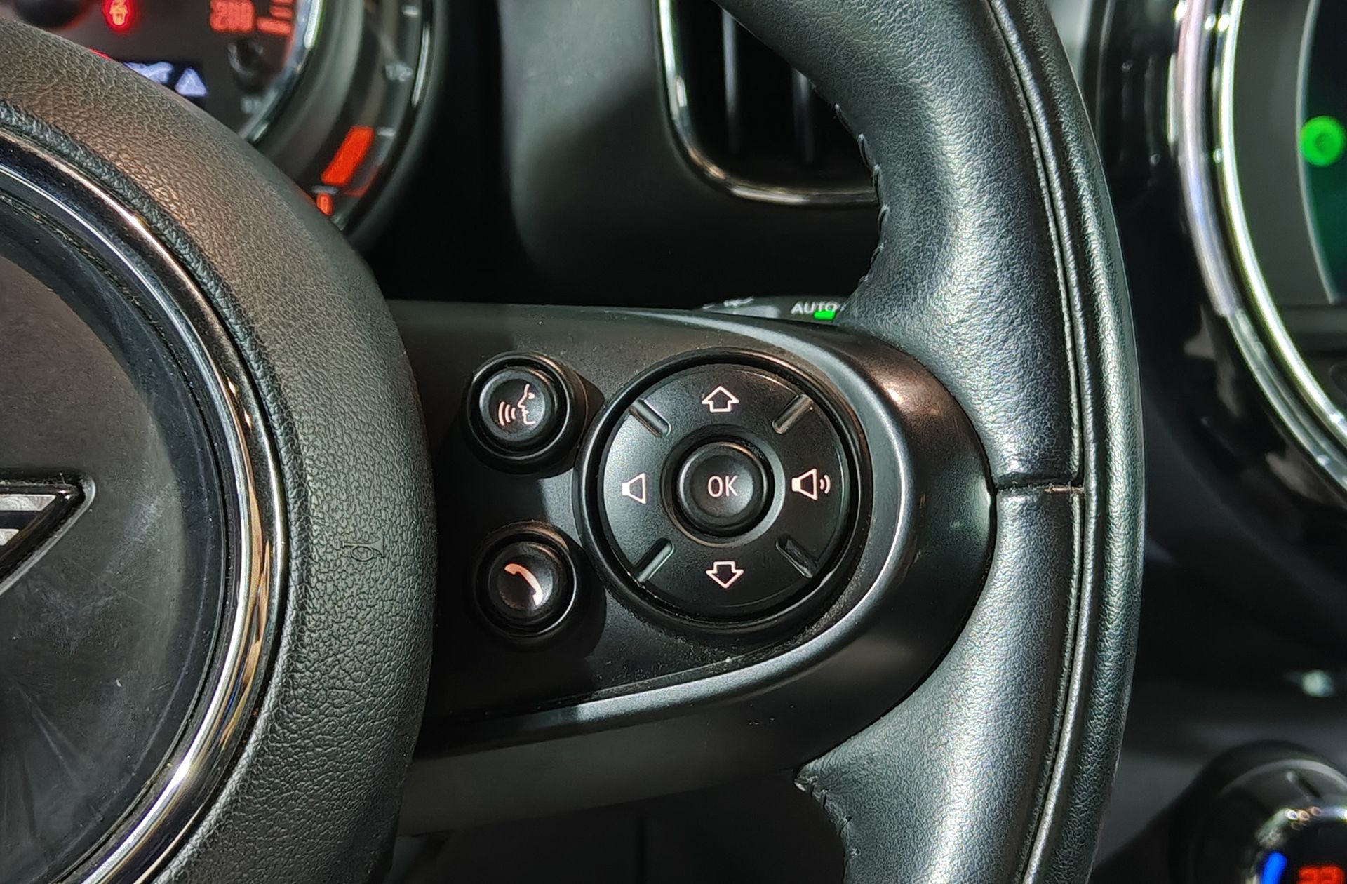 MINI Countryman Cooper D ALL4 - foto 23