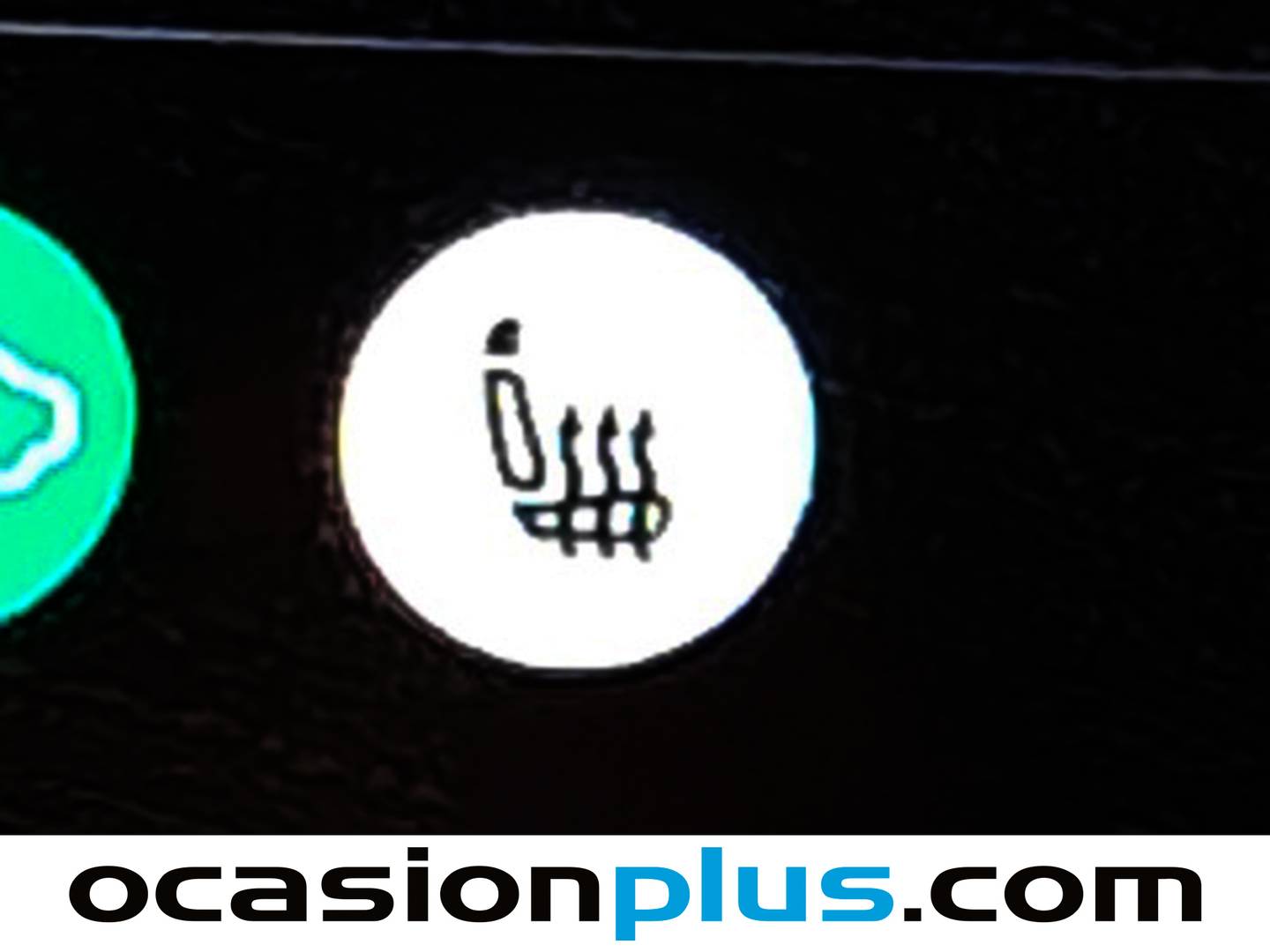 Foto MG ZS MG ZS 1.5 Luxury (106 CV)