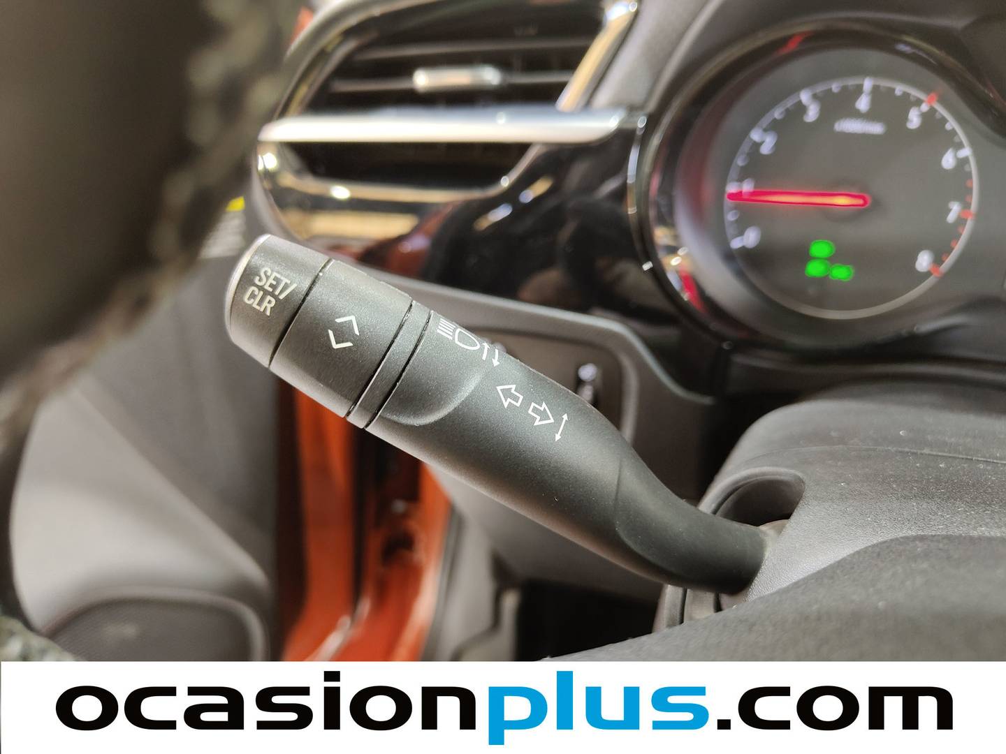 Accesorios del Opel Corsa Opel Corsa 1.2 Turbo XHL Elegance (100 CV)