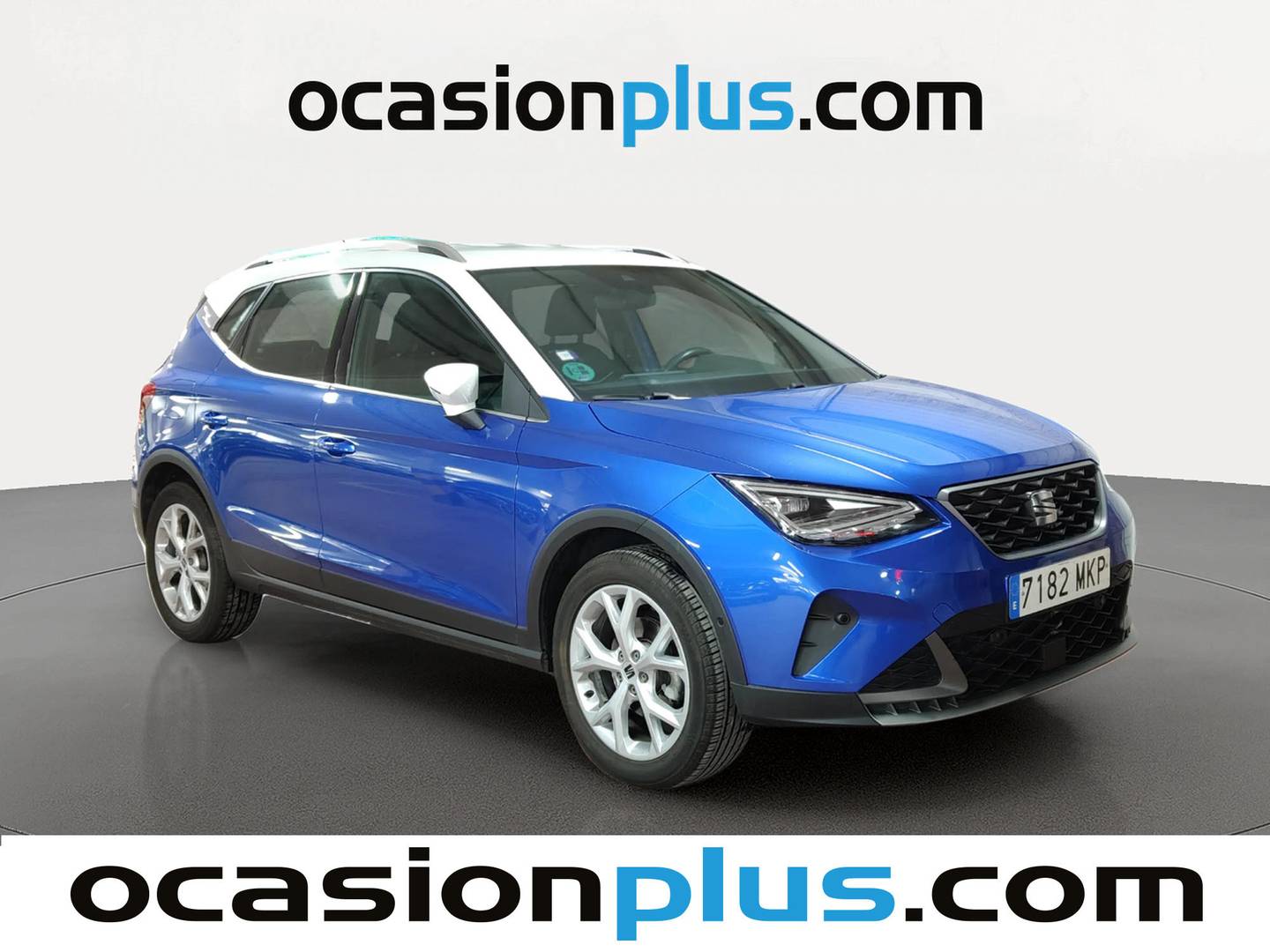 Foto Seat Arona SEAT Arona 1.0 TSI FR XM DSG (110 CV)