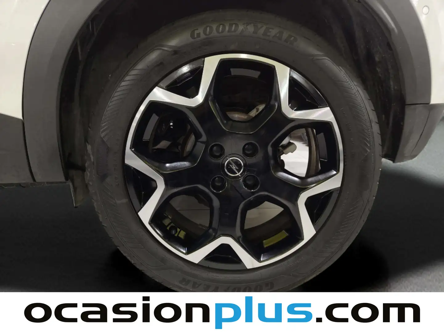 Foto Opel Mokka Opel Mokka 1.2 T Ultimate Auto (130 CV)