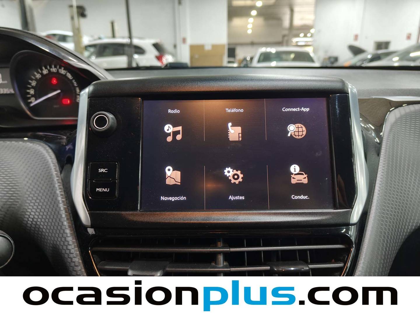 Foto Peugeot 2008 Peugeot 2008 PureTech 110 S&S Style (110 CV)