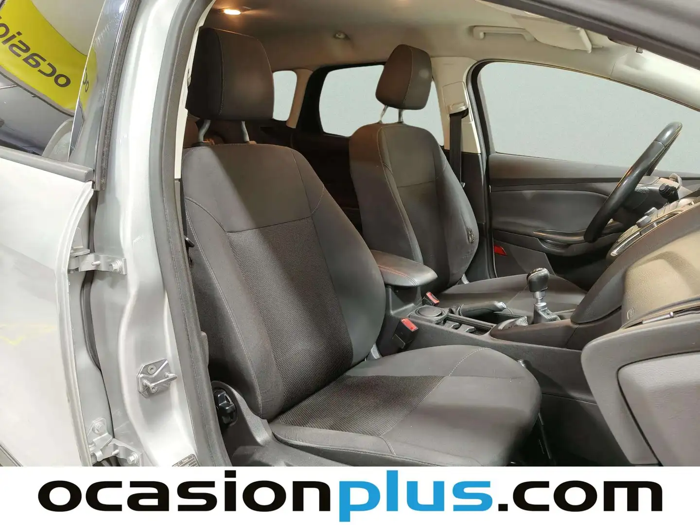 Foto Ford Focus Ford Focus 1.0 Ecoboost Business  (125 CV)