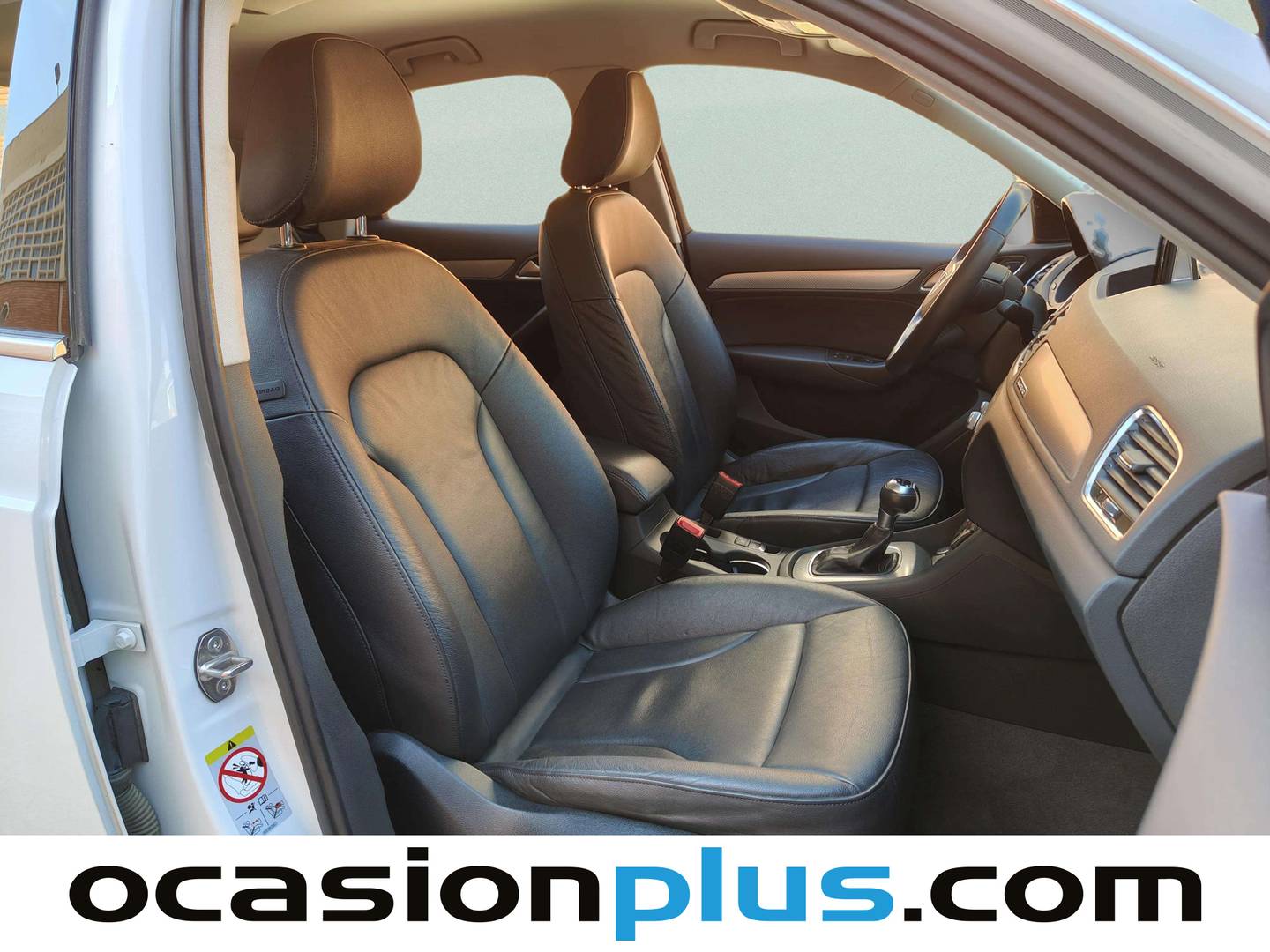 Foto Audi Q3 Audi Q3 design edition 2.0 TFSI quattro (180 CV) S tronic