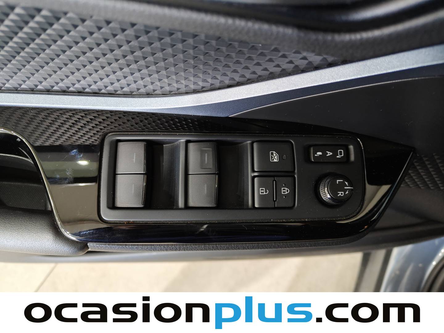 Toyota C-HR Toyota C-HR 180H Advance (184 CV) automático