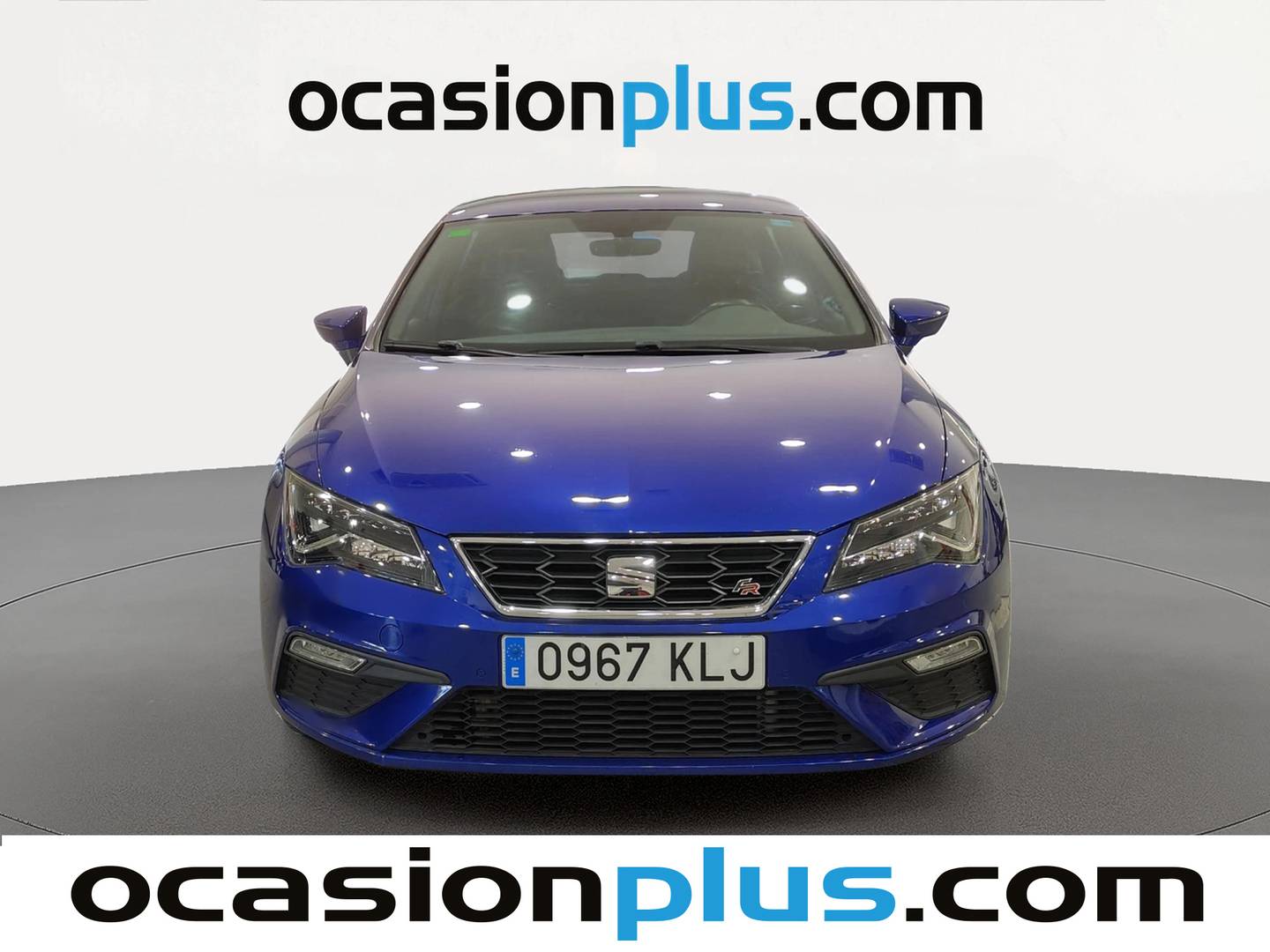 Seat León Seat León 2.0 TDI S&S FR Plus (150 CV) al mejor precio