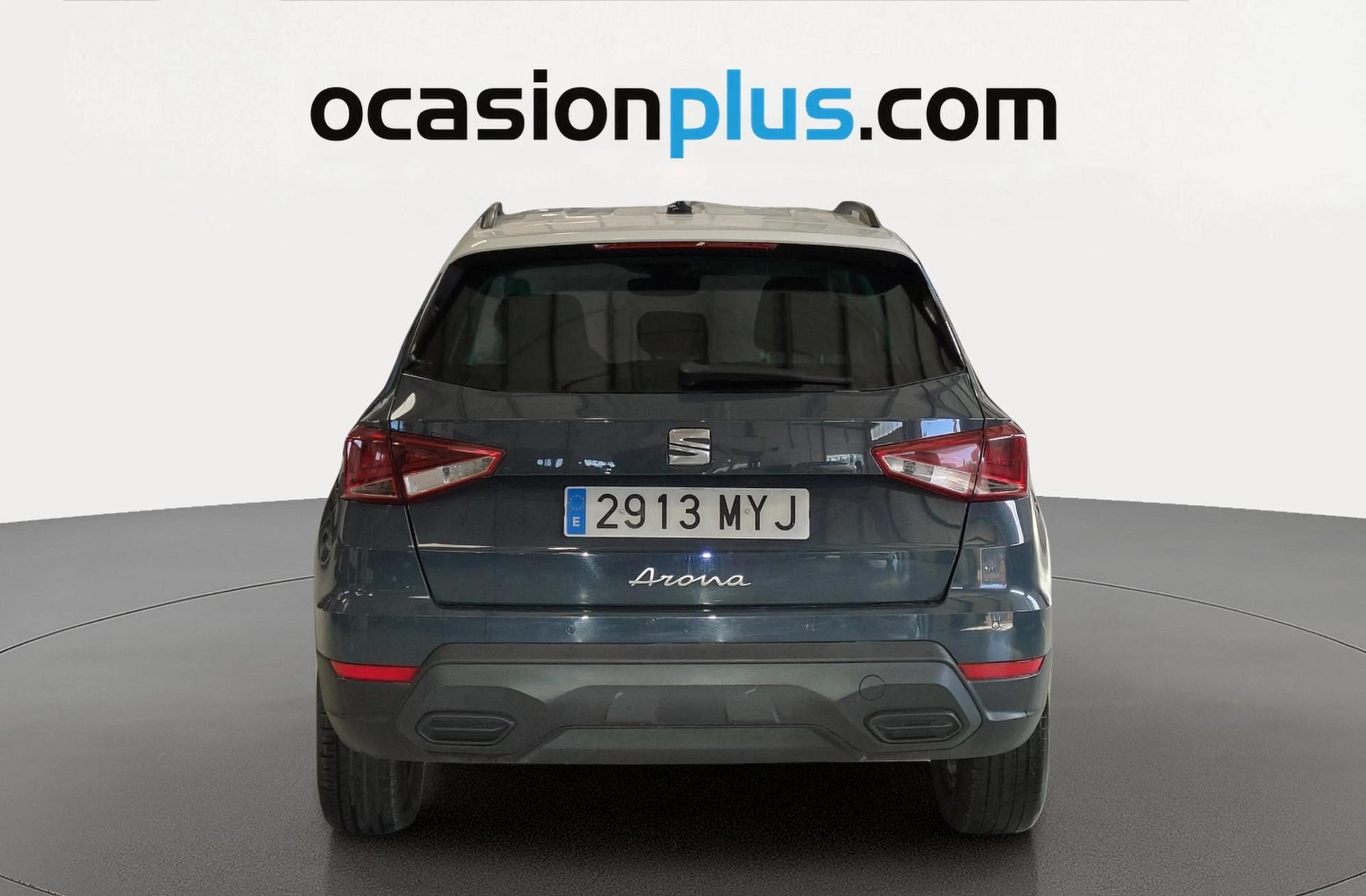 SEAT Arona 1.0 TSI Style XL - foto 15
