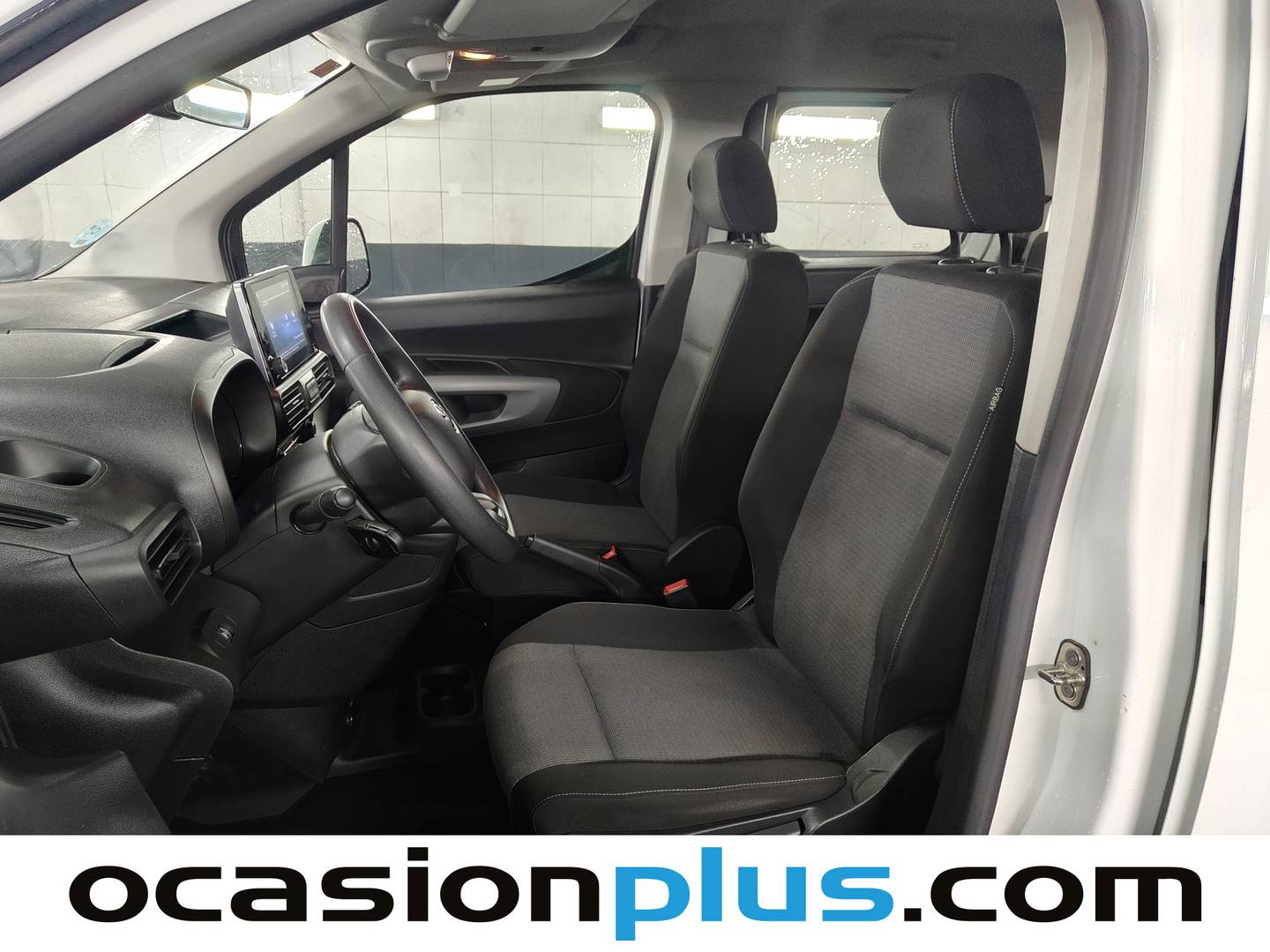 Foto Toyota Proace City Toyota Proace City 1.5 D VX L1  (100 CV)