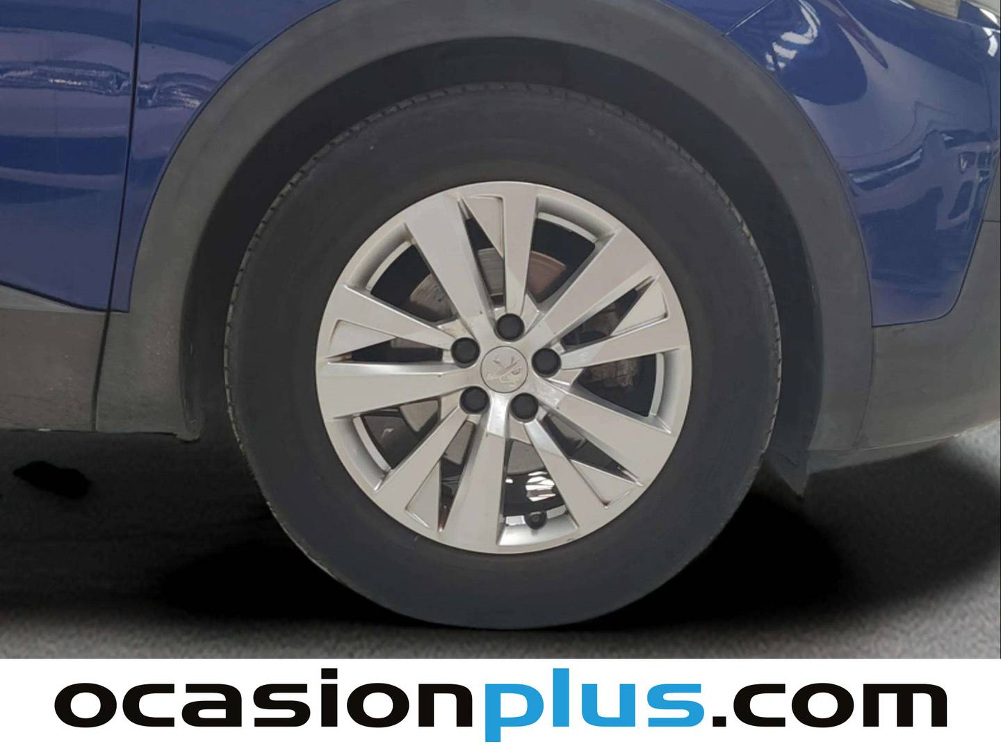 Peugeot 3008 Peugeot 3008 BlueHDI 130 S&S Active (130 CV) seminuevo