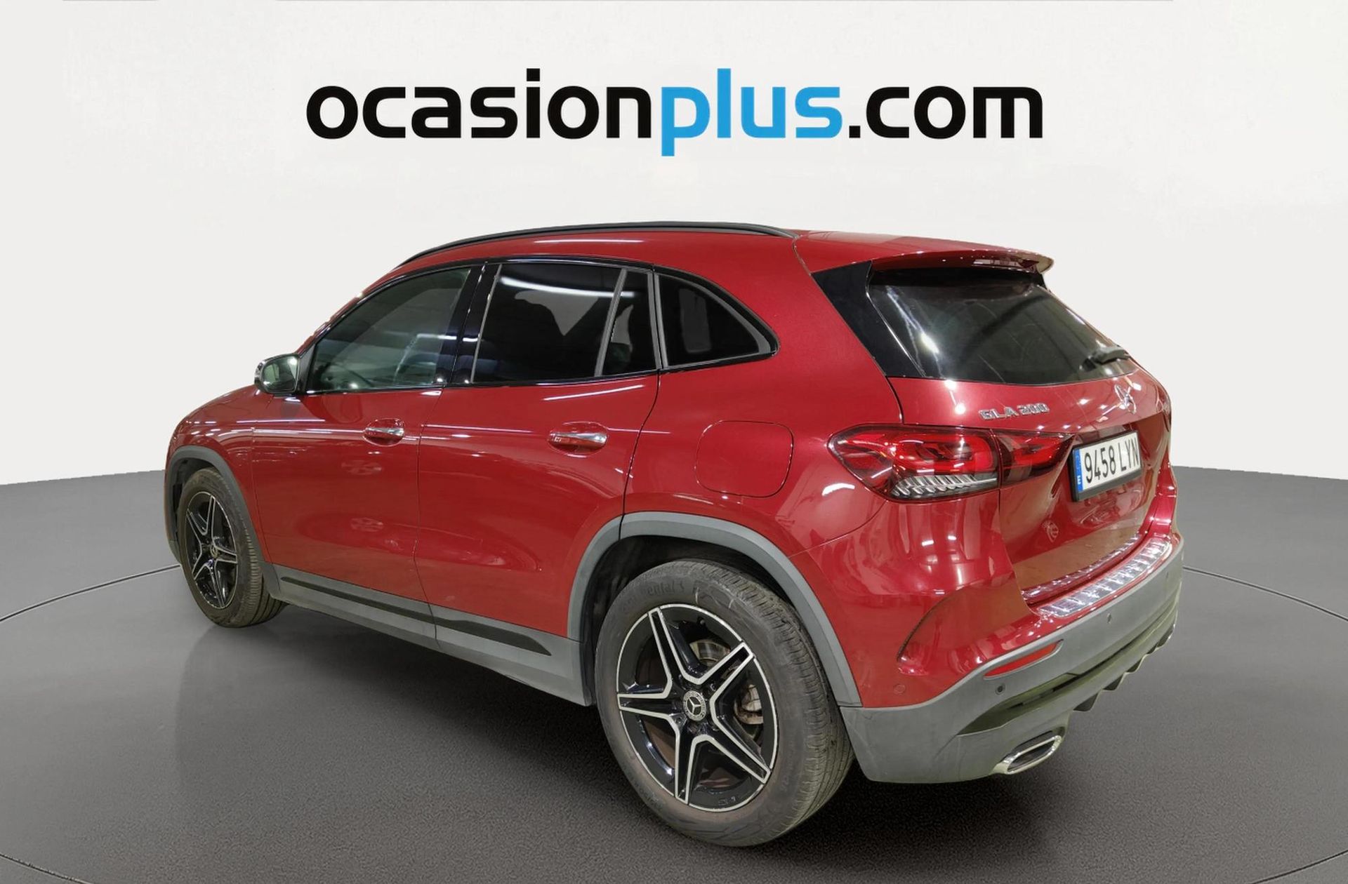 Mercedes-Benz GLA 200 Pack AMG - foto 3