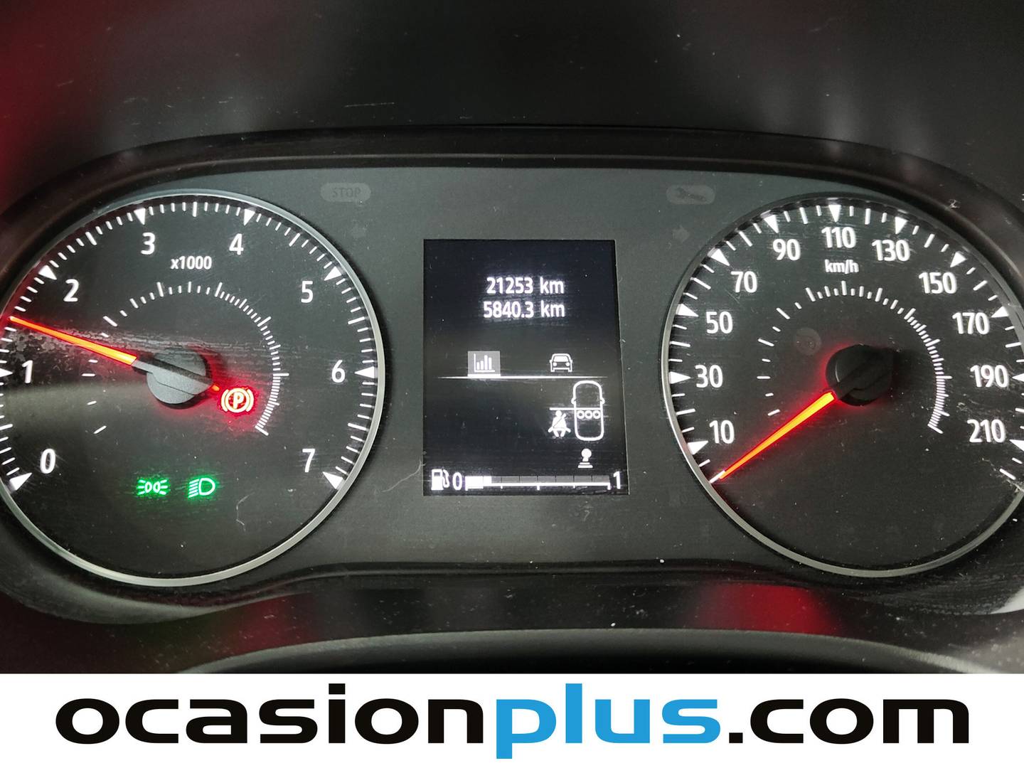 Foto Dacia Jogger Dacia Jogger Essential ECO-G (100 CV) GLP