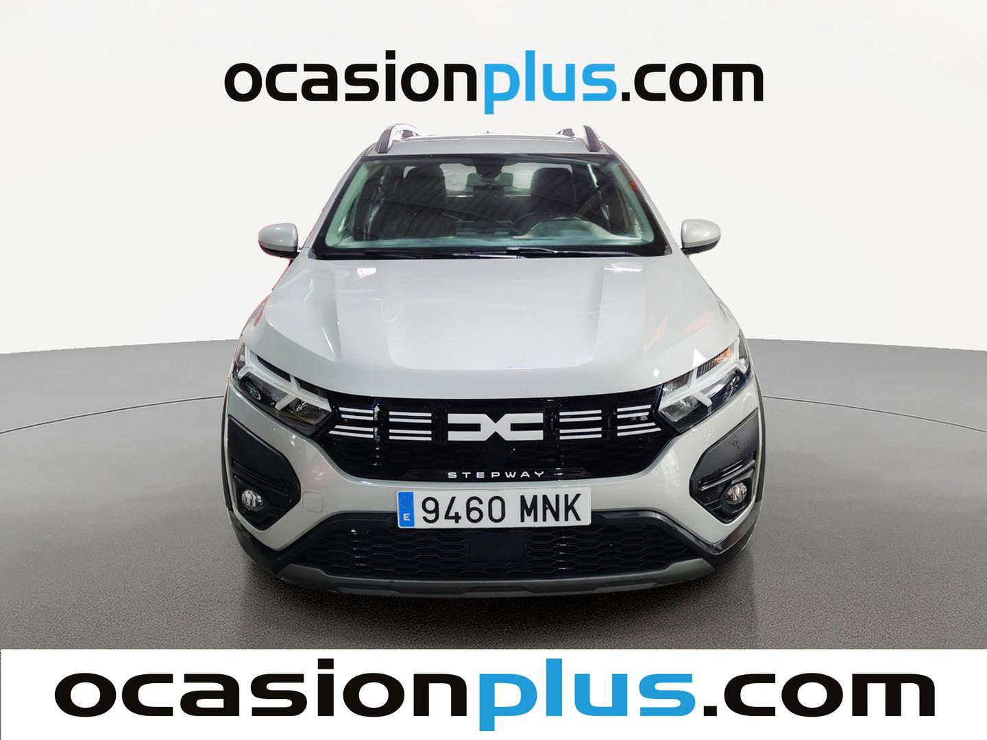 Foto Dacia Sandero Dacia Sandero Stepway Expression TCe (91 CV)