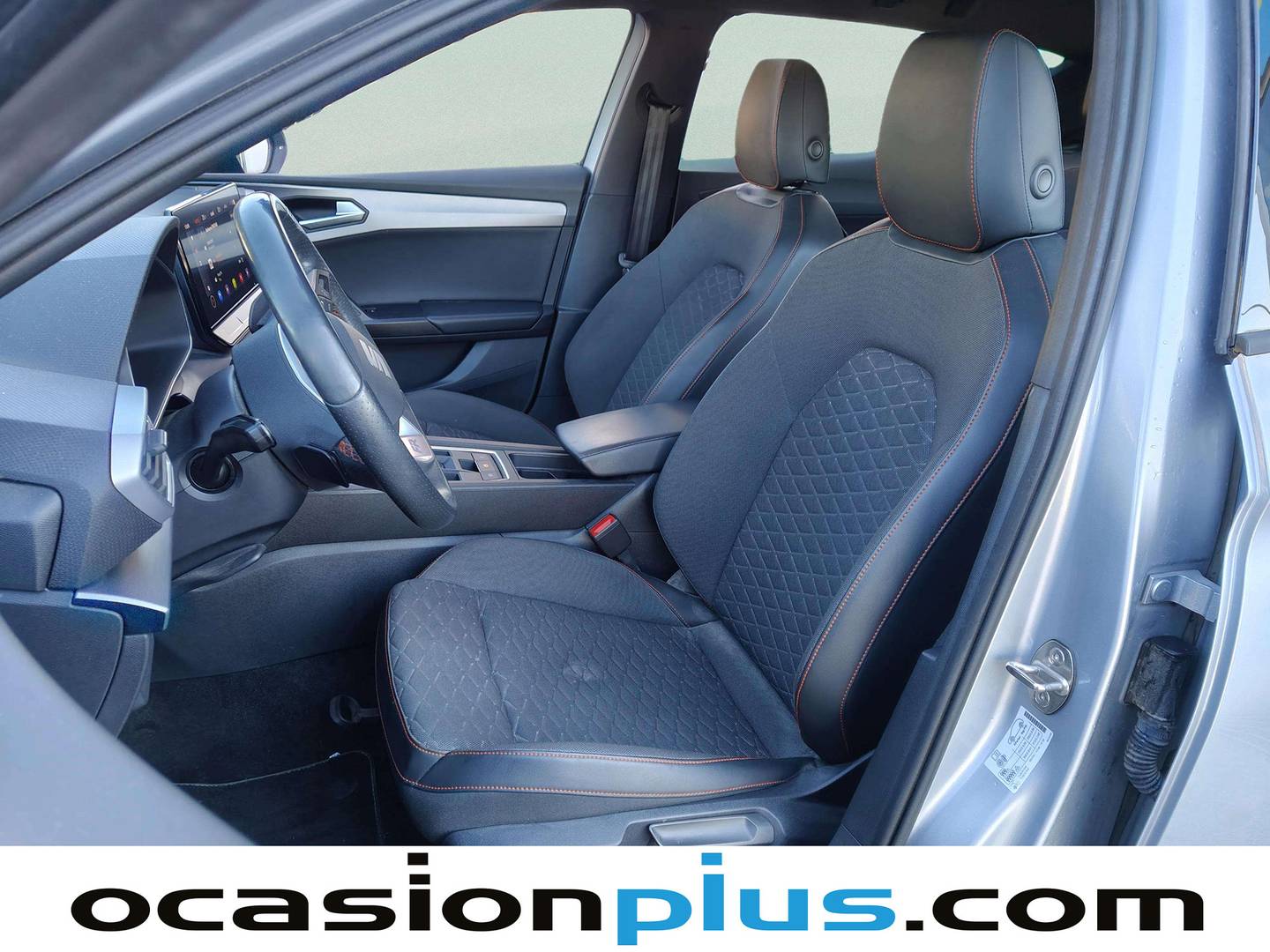 Foto Seat León SEAT León 2.0 TDI S&S FR Go L DSG (150 CV)