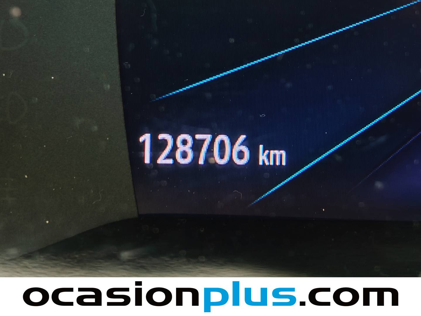 Renault Clio Renault Clio Zen Blue dCi (115 CV) seminuevo