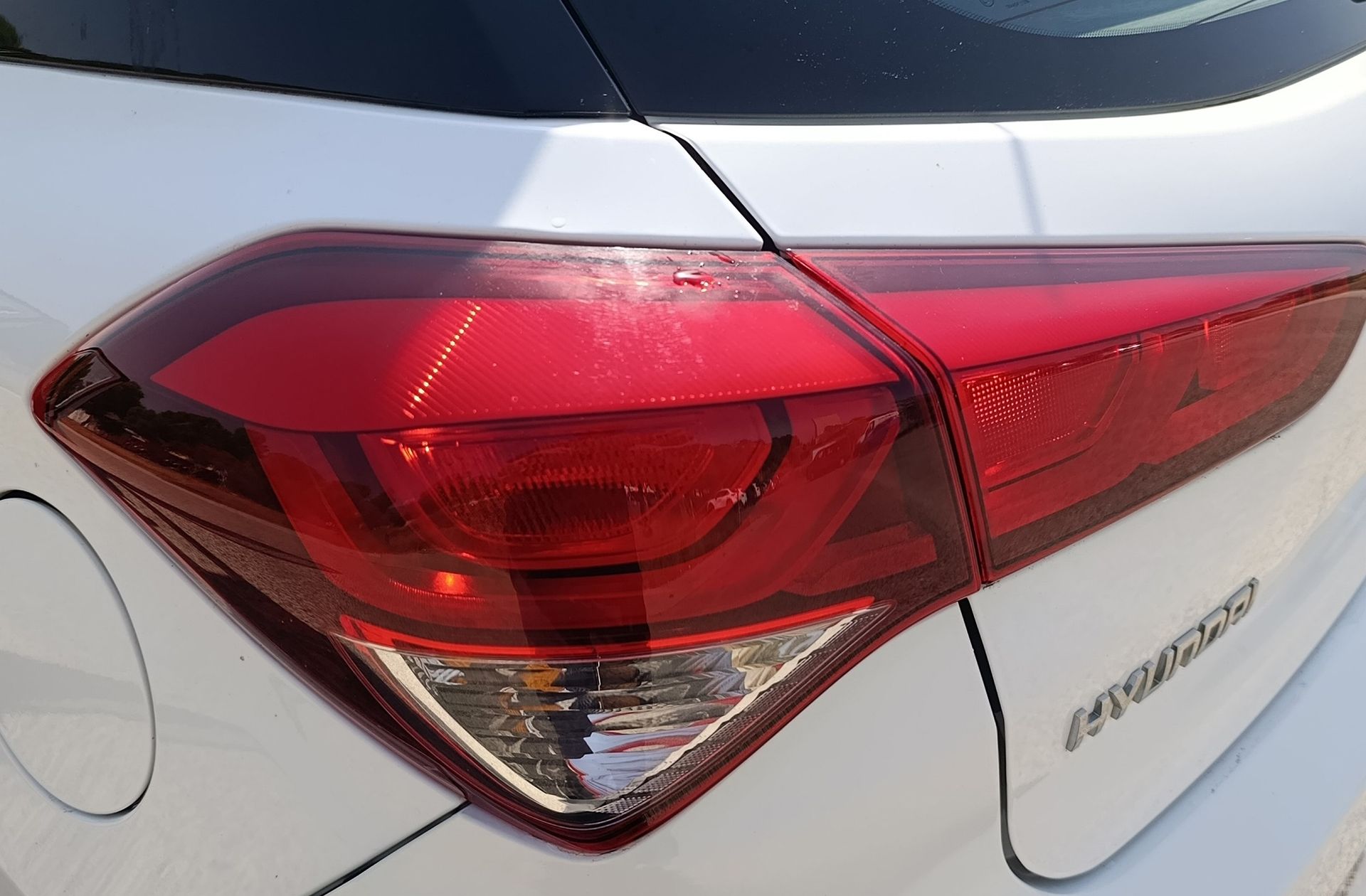Hyundai i20 1.2 MPI Fresh - foto 14