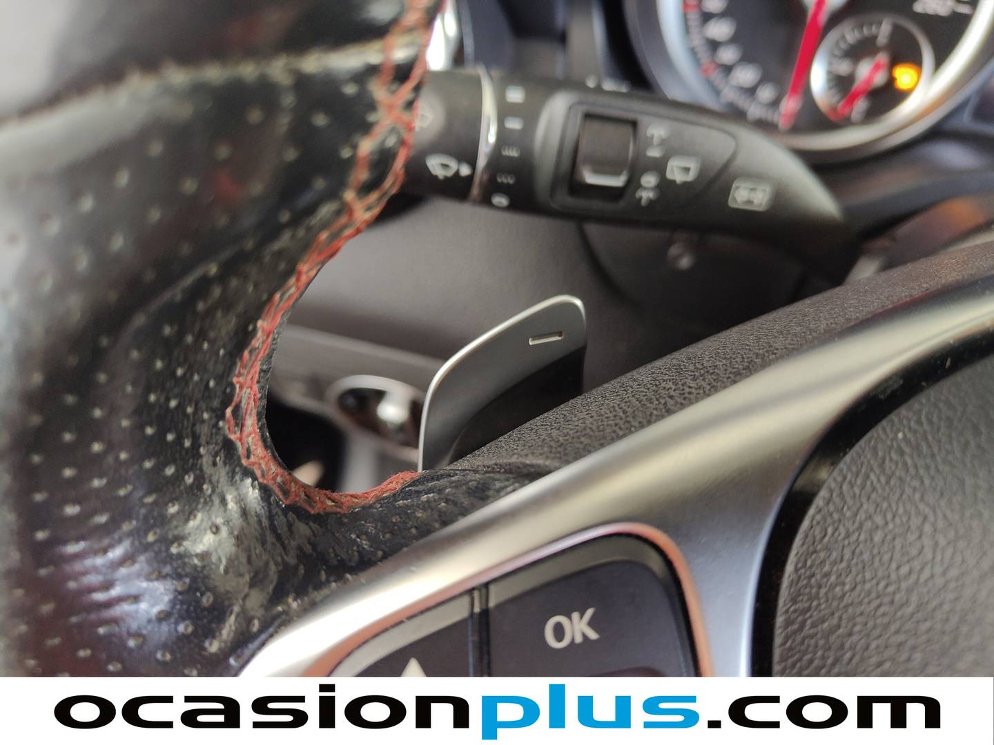 Mercedes GLA Mercedes GLA 180 (122 CV) 2018