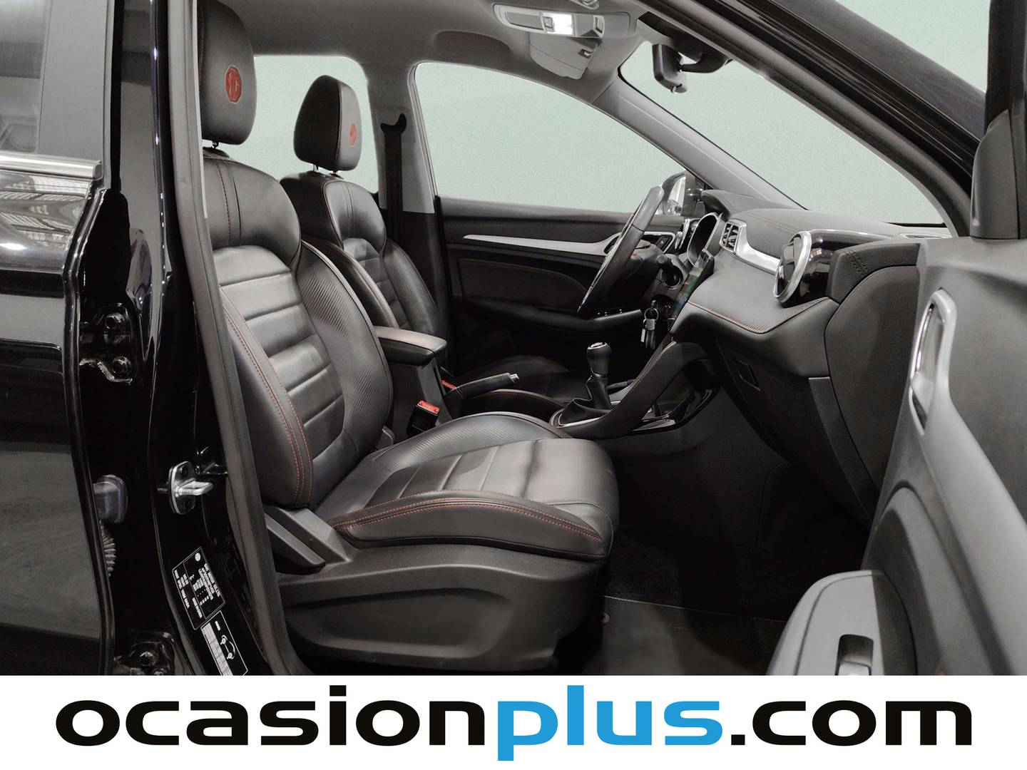 MG ZS MG ZS 1.5 Luxury (106 CV) gasolina