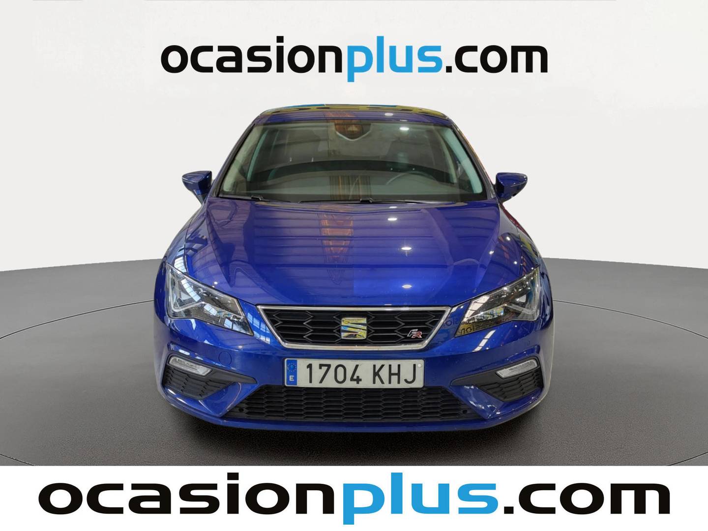 Seat León Seat León 1.4 TSI S&S FR Plus (125 CV) 125cv