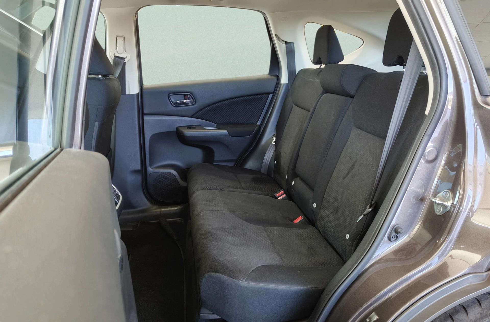 Honda CR-V 1.6 i-DTEC Elegance 4x2 - foto 12