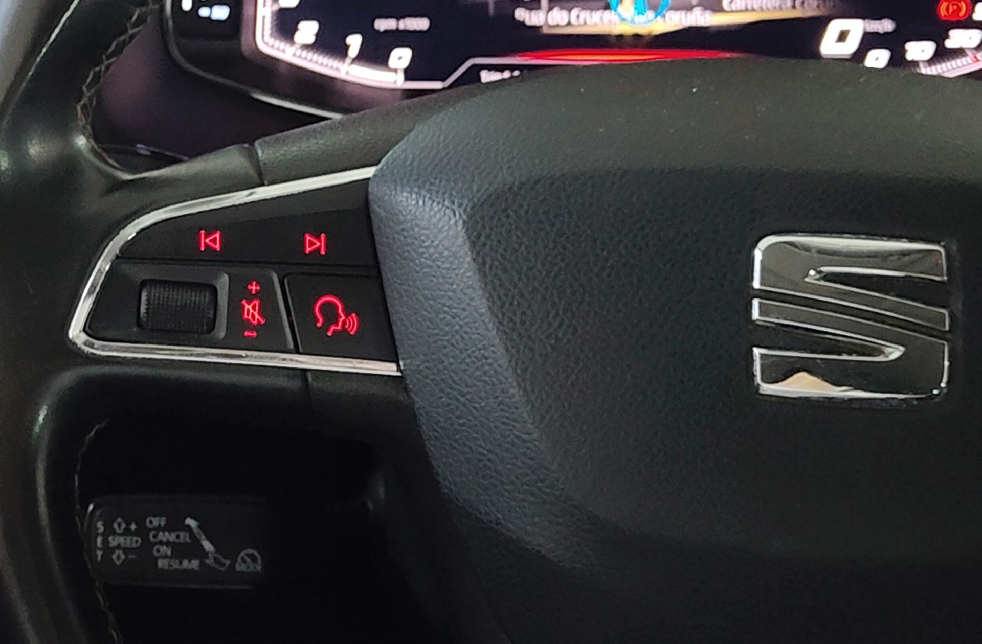 SEAT Ateca 1.5 TSI Style Plus Nav - foto 28