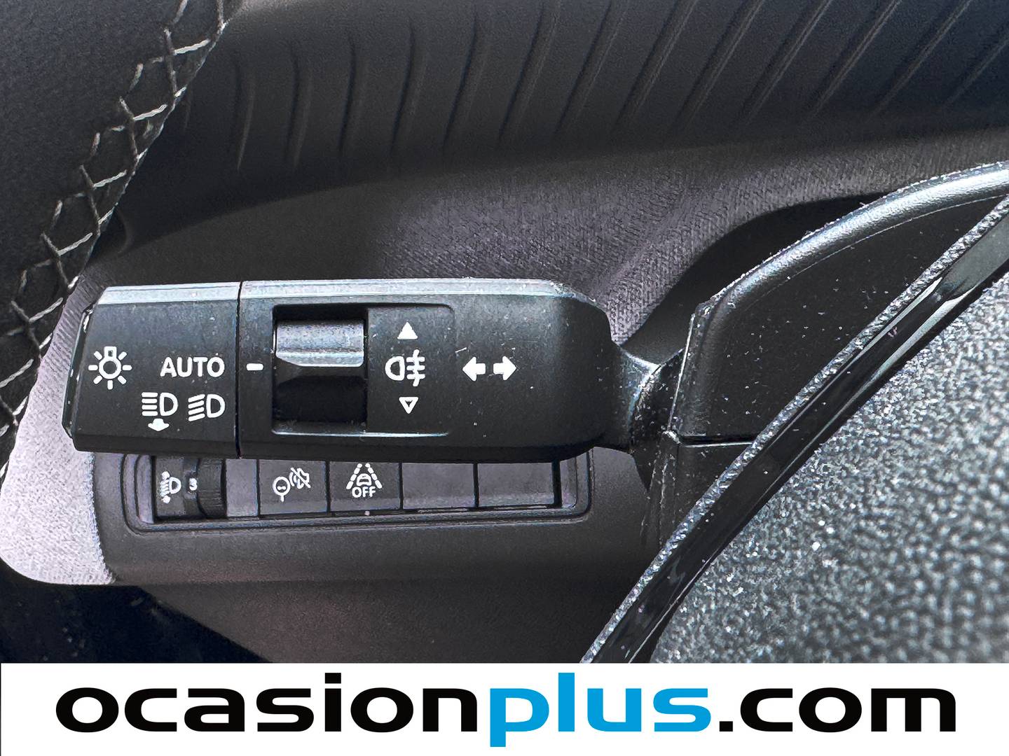 Citroën C3 Aircross Citroën C3 Aircross Hybrid 145 Plus e-DCS6 (145 CV) de ocasión