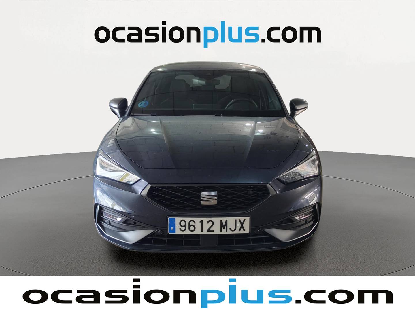 Seat León Seat León 1.0 eTSI S&S FR XXL ECO DSG  (110 CV) barato