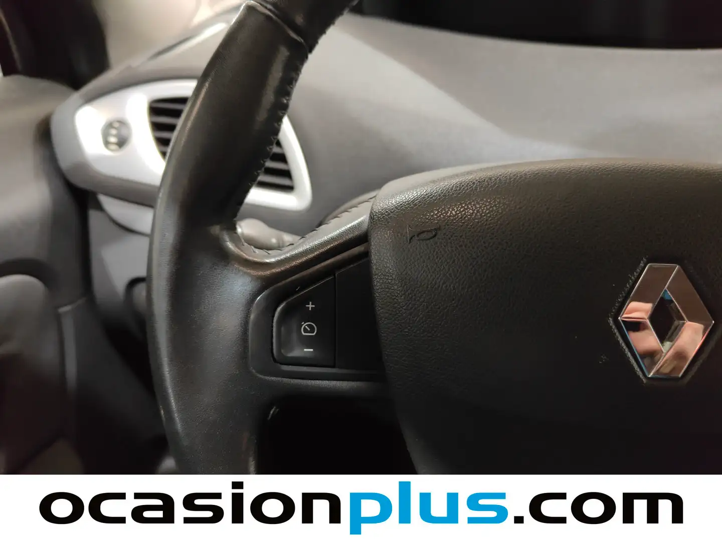 Foto Renault Scénic Renault Scenic dCi 95 Selection Euro6 (95 CV)