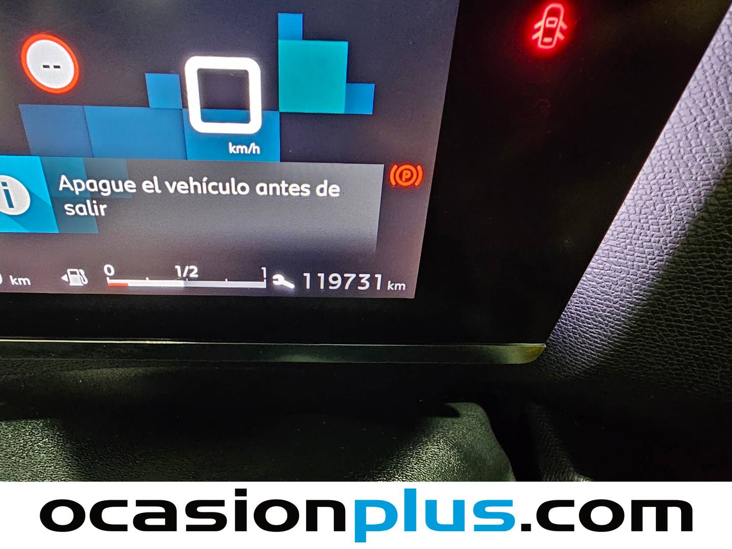 Foto Citroën C4 Citroen C4 PureTech 130 S&S 6v Feel Pack (130 CV)