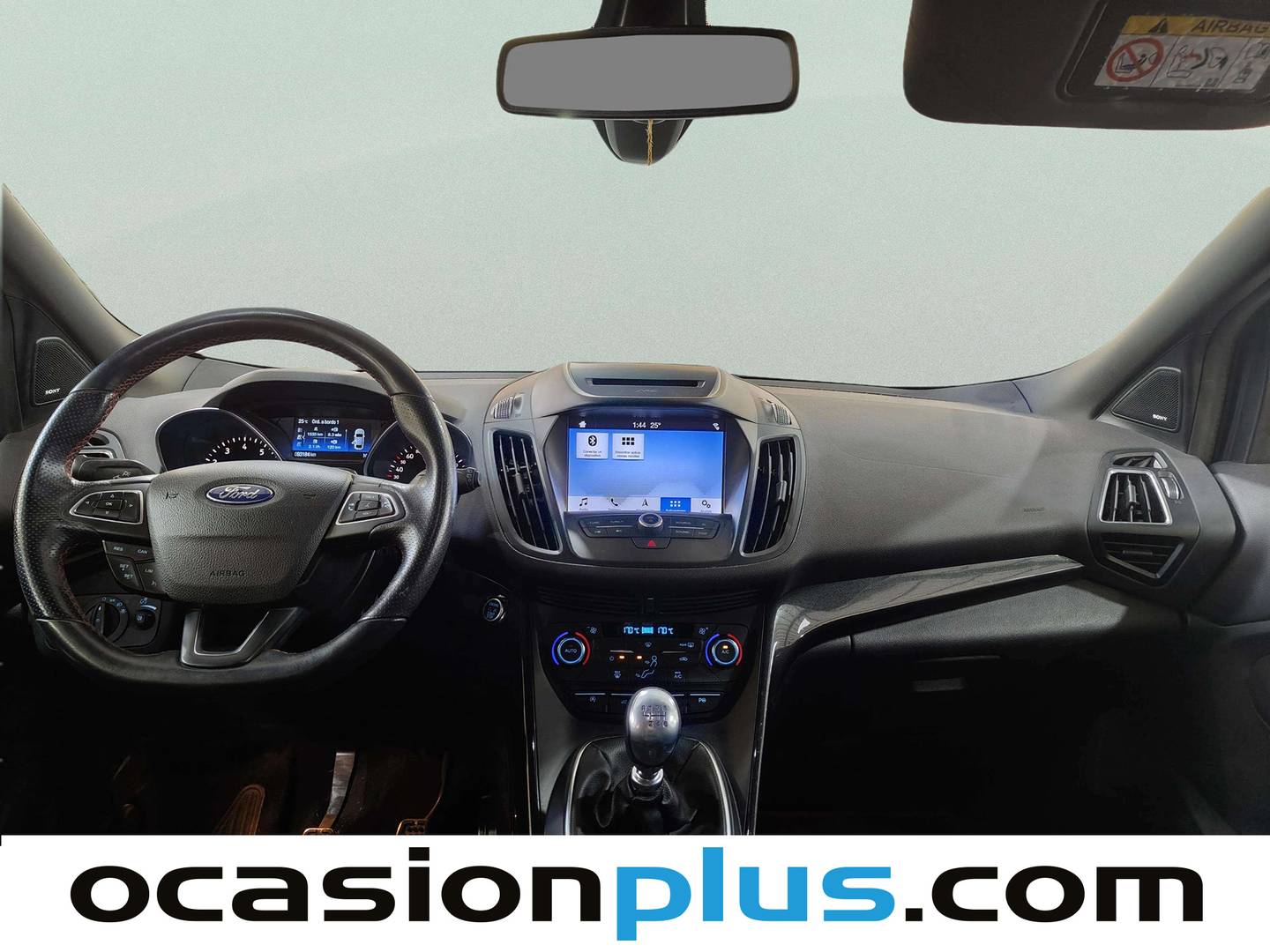 Ford Kuga Ford Kuga 1.5 EcoBoost ST-Line Limited Edition 4x2 (150 CV) de ocasión