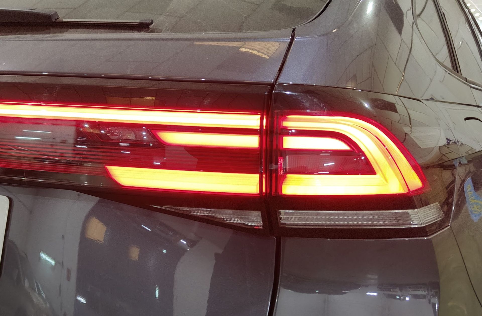 Volkswagen Taigo ``más`` 1.0 TSI DSG - foto 15