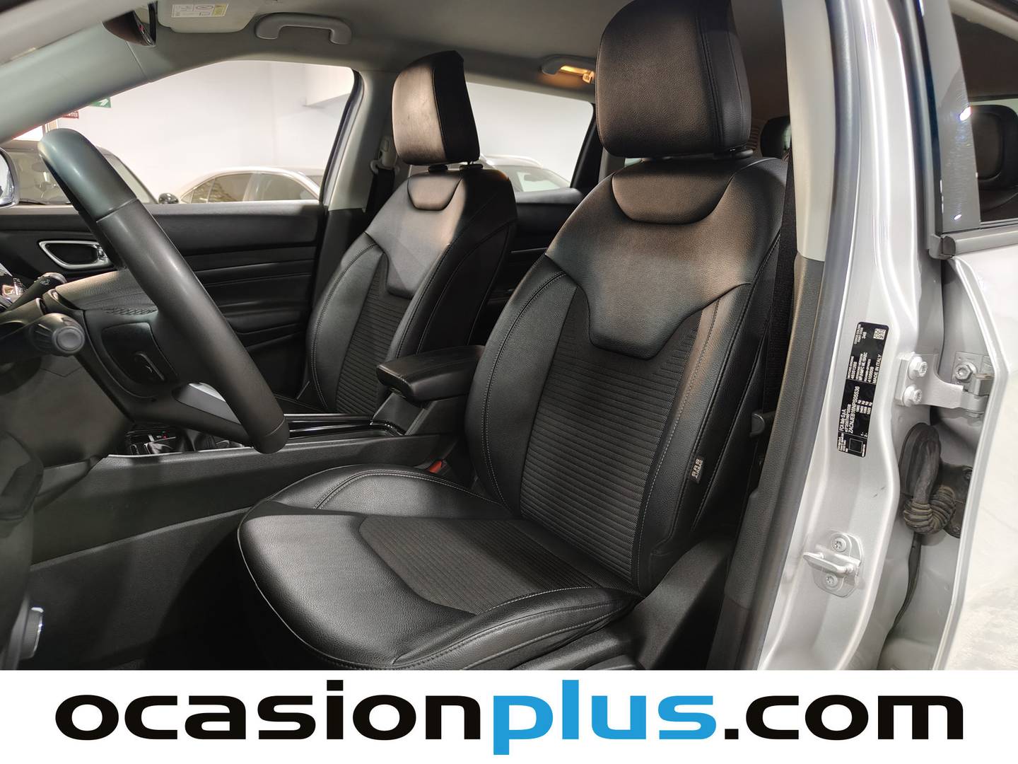 Jeep Compass Jeep Compass 1.3 Gse Night Eagle FWD MT (130 CV) 2022