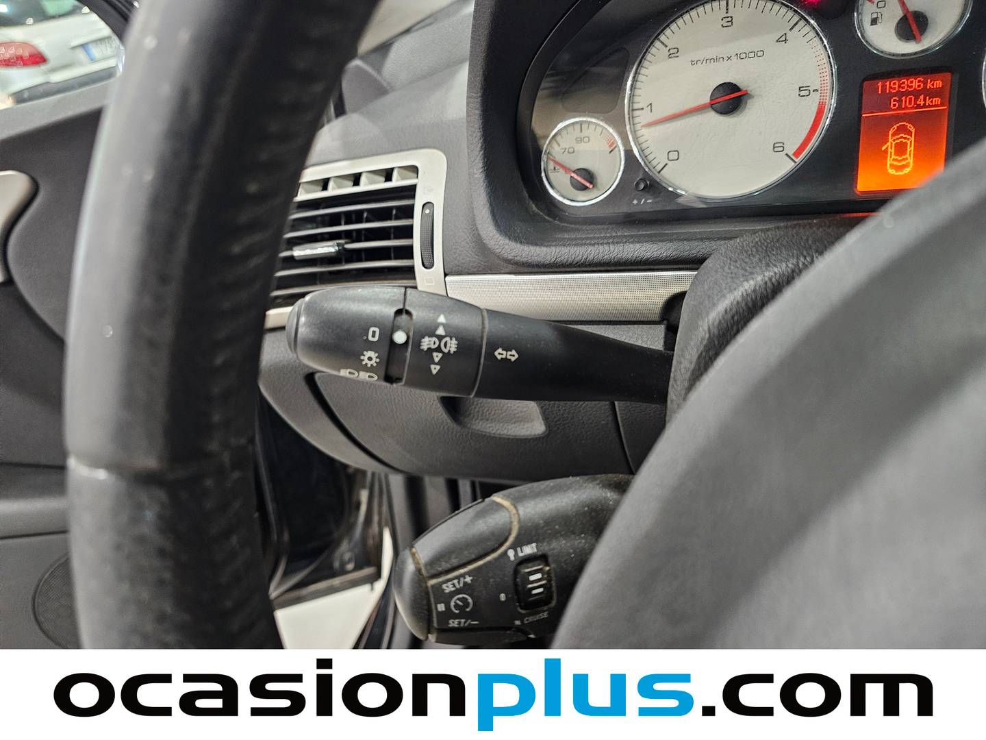 Foto Peugeot 407 SW Peugeot 407 SW 2.0 HDI Premium (136 CV)