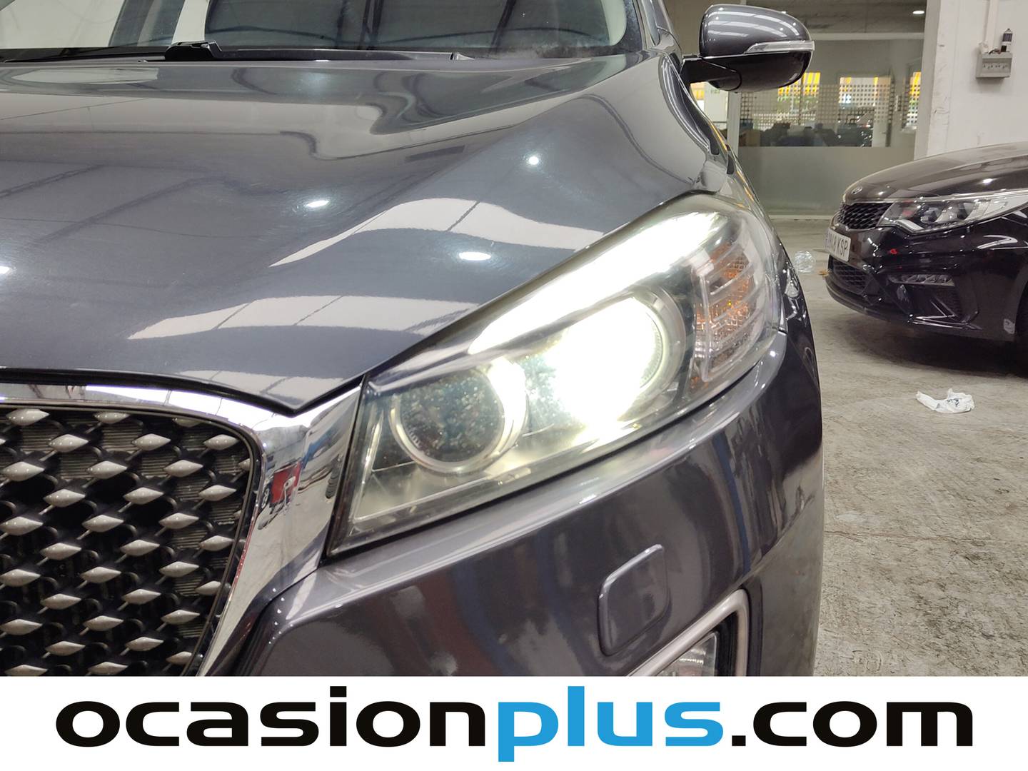KIA Sorento KIA Sorento 2.2 CRDi Drive 4x2 (200 CV) 7 Plazas al mejor precio