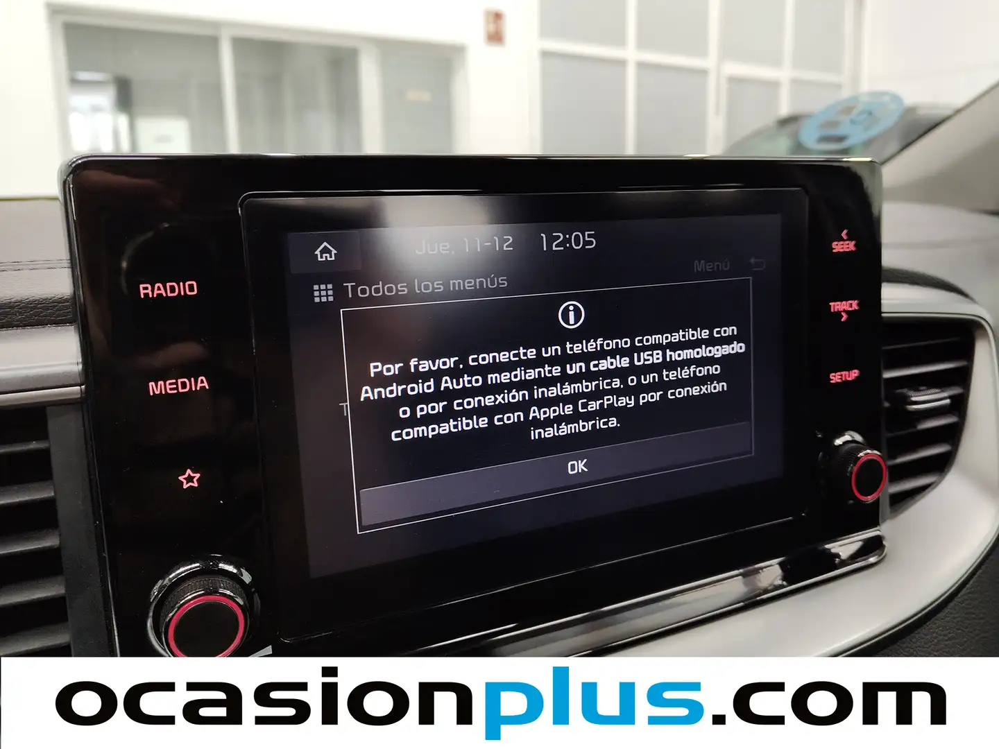 Foto KIA XCeed Kia XCeed 1.0 T-GDi Drive (120 CV)