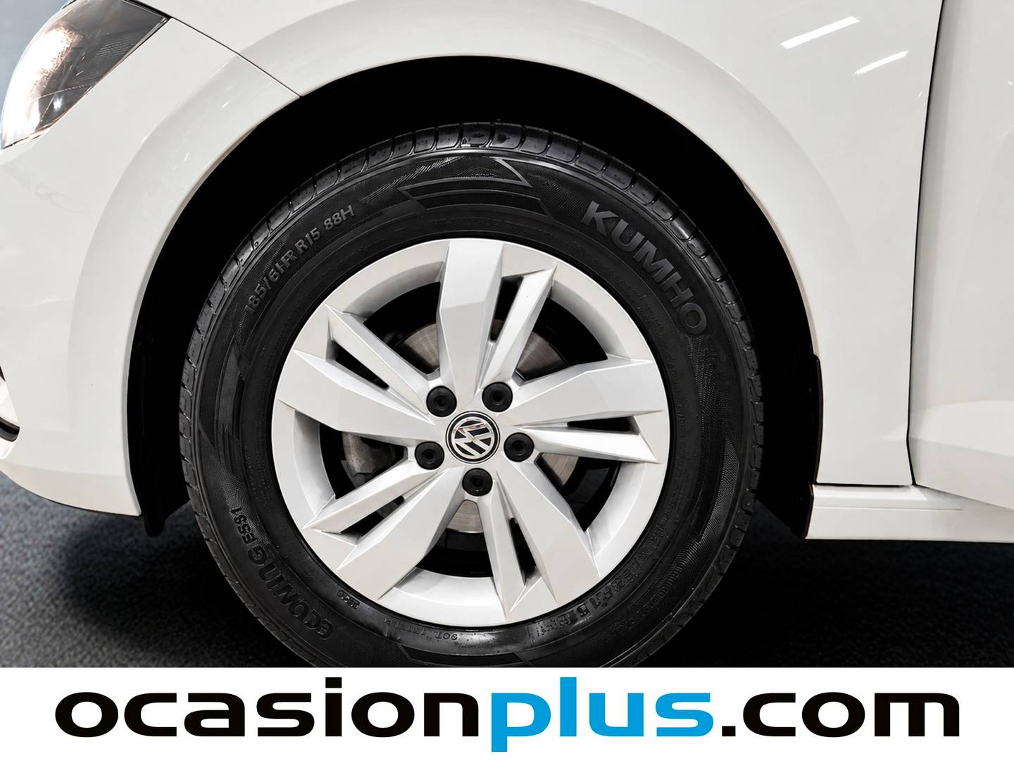 Volkswagen Polo Volkswagen Polo Advance 1.0 TSI (95 CV) de segunda mano