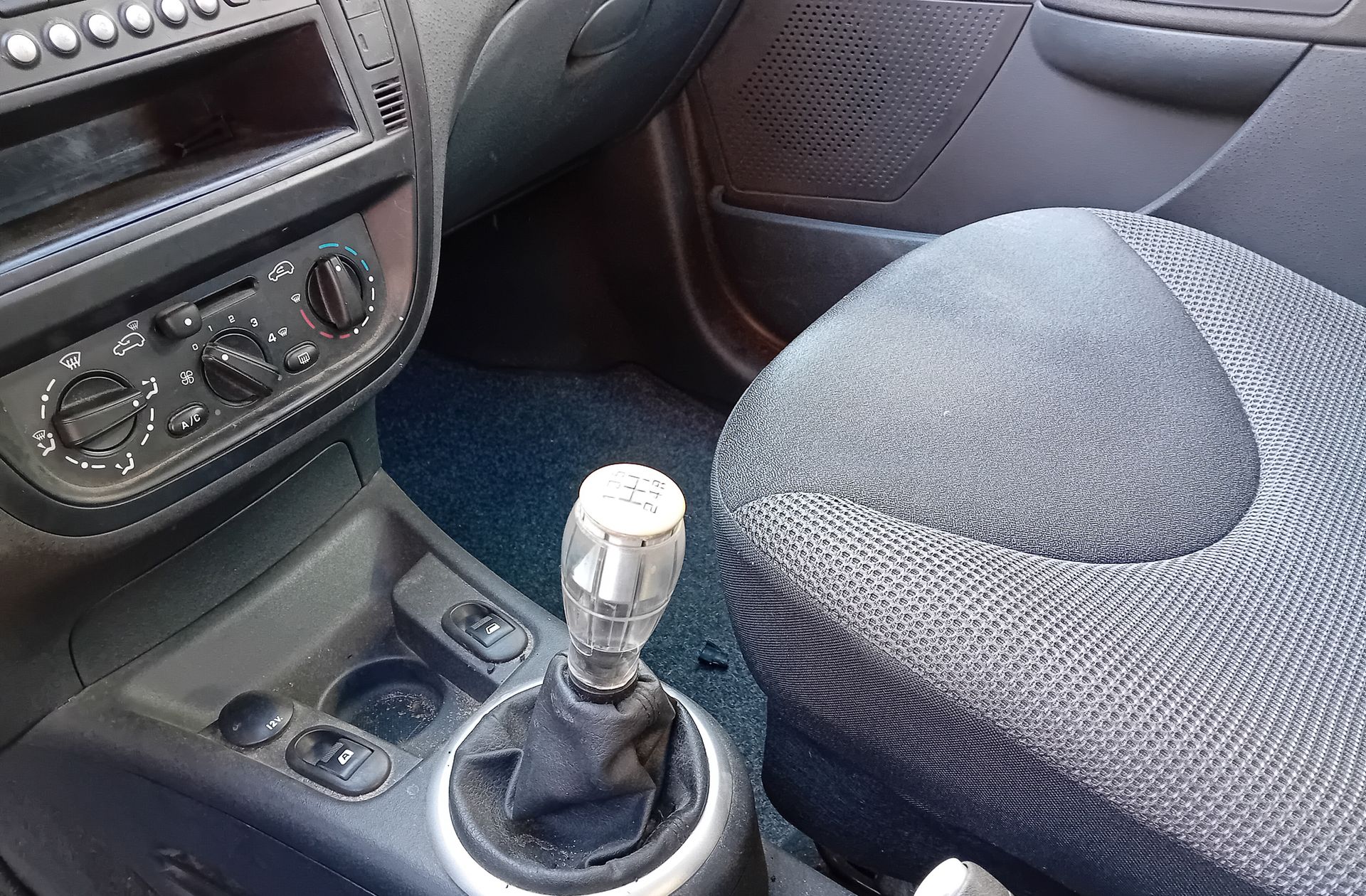 Citroën C3 1.4 Furio - foto 5