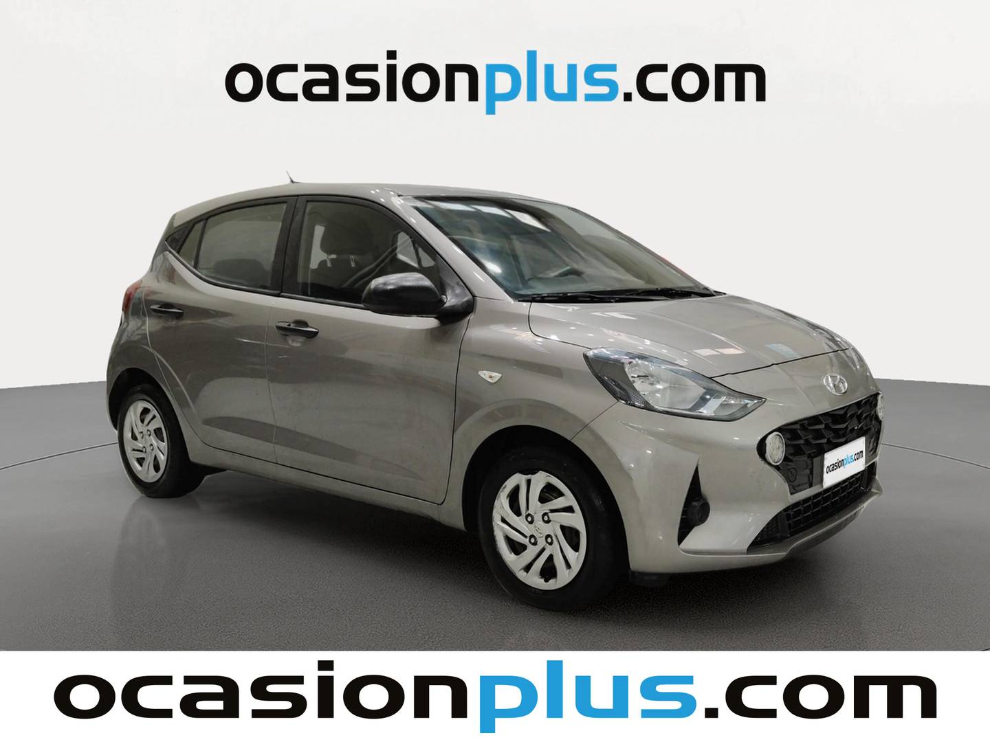 Foto Hyundai i10 Hyundai i10 1.0 Klass (67 CV)