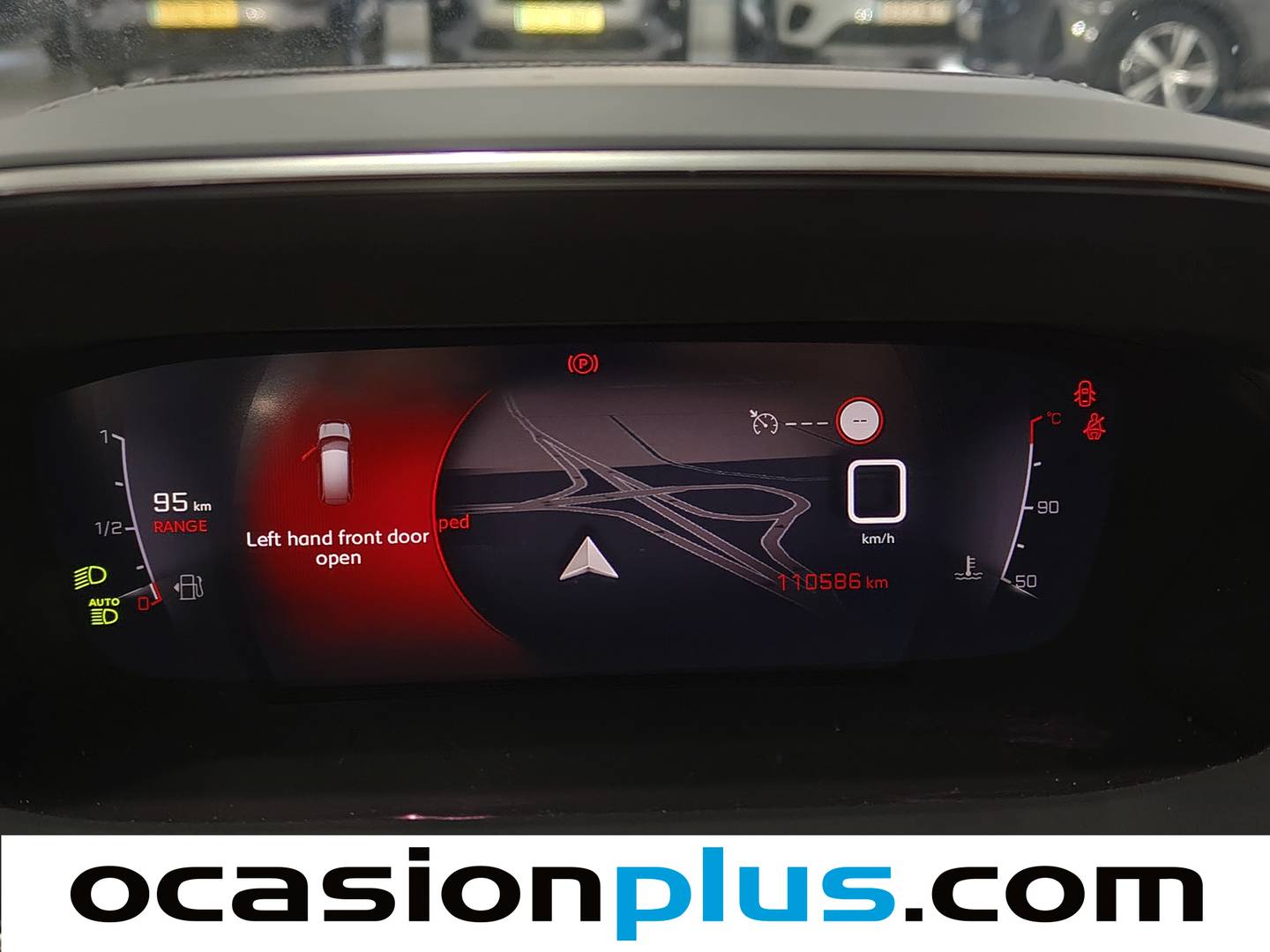 Foto Peugeot 2008 Peugeot 2008 PureTech 130 S&S GT Line (130 CV)